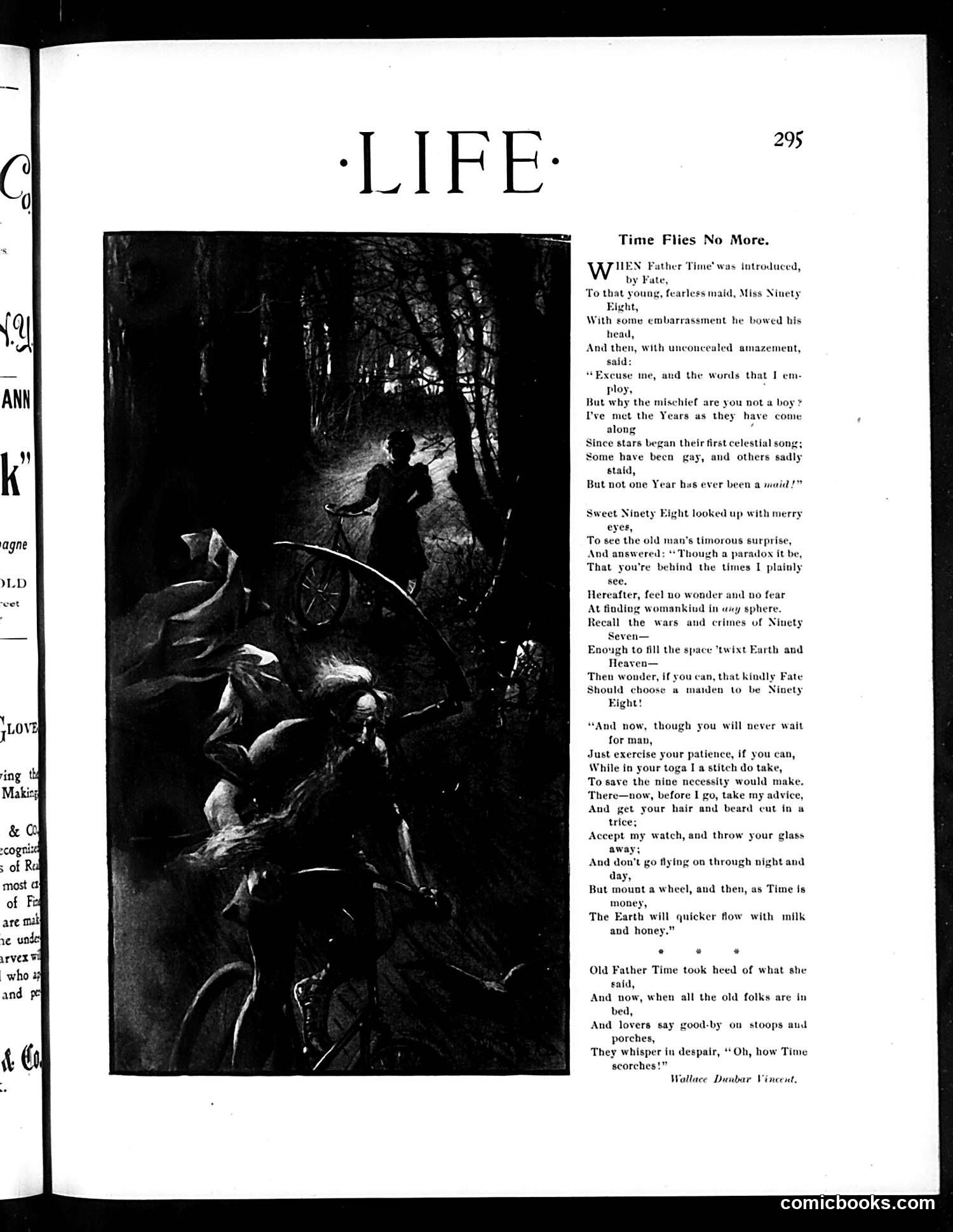 Life — April 7, 1898 — page 3: Life, 1898-04-07