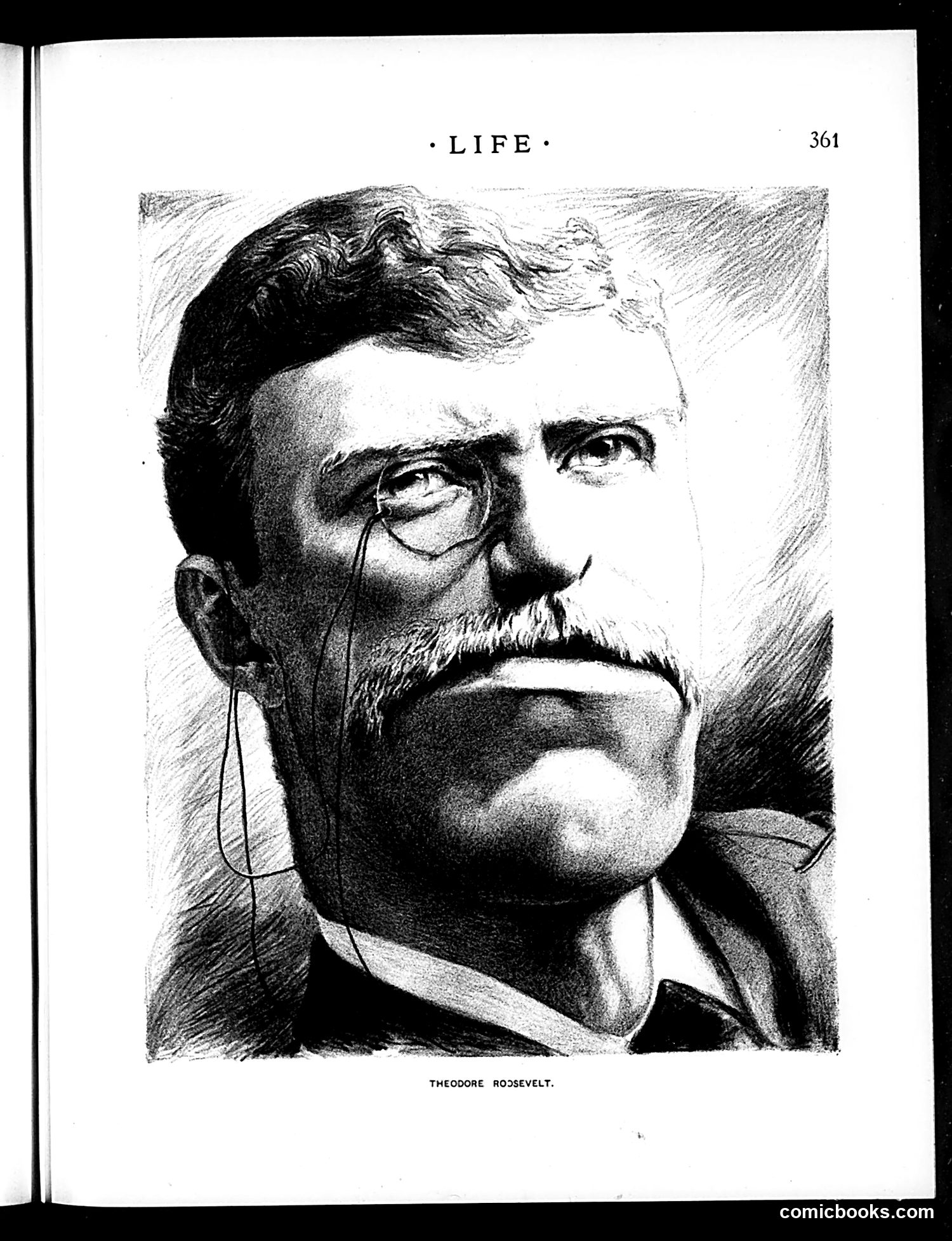 Life — April 28, 1898 — page 9: Life, 1898-04-28