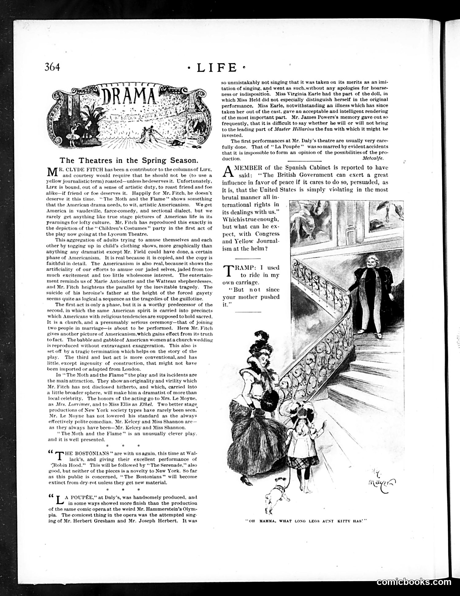 Life — April 28, 1898 — page 12: Life, 1898-04-28
