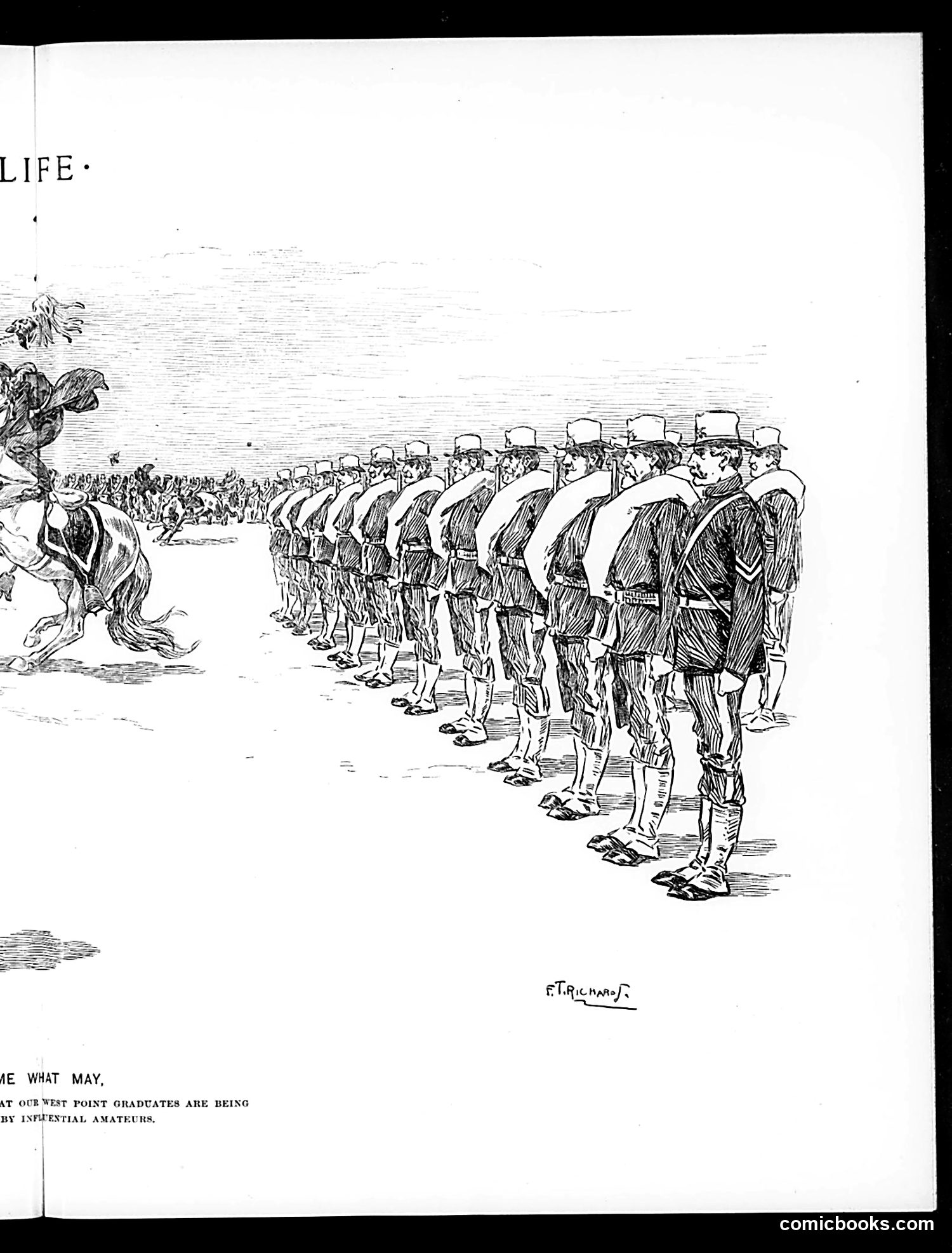 Life — June 9, 1898 — page 11: Life, 1898-06-09