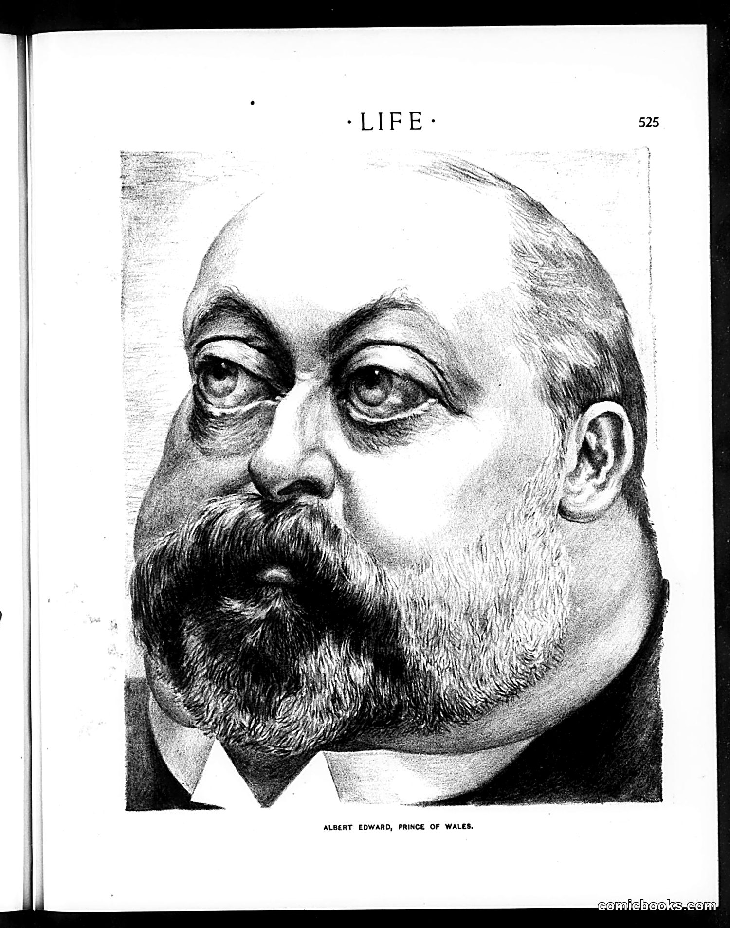 Life — June 23, 1898 — page 9: Life, 1898-06-23