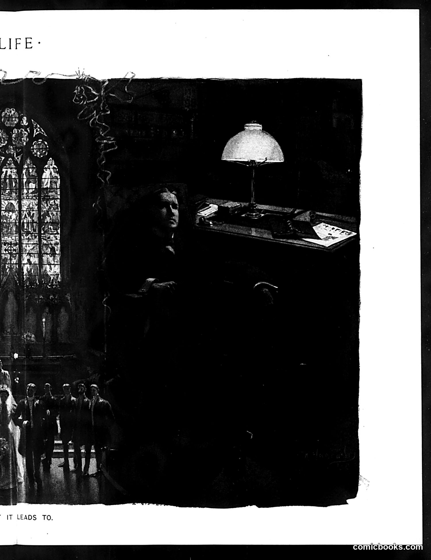 Life — June 23, 1898 — page 11: Life, 1898-06-23