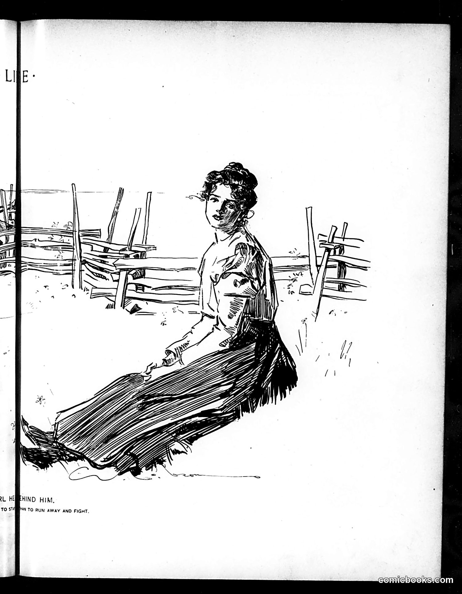 Life — July 21, 1898 — page 11: Life, 1898-07-21