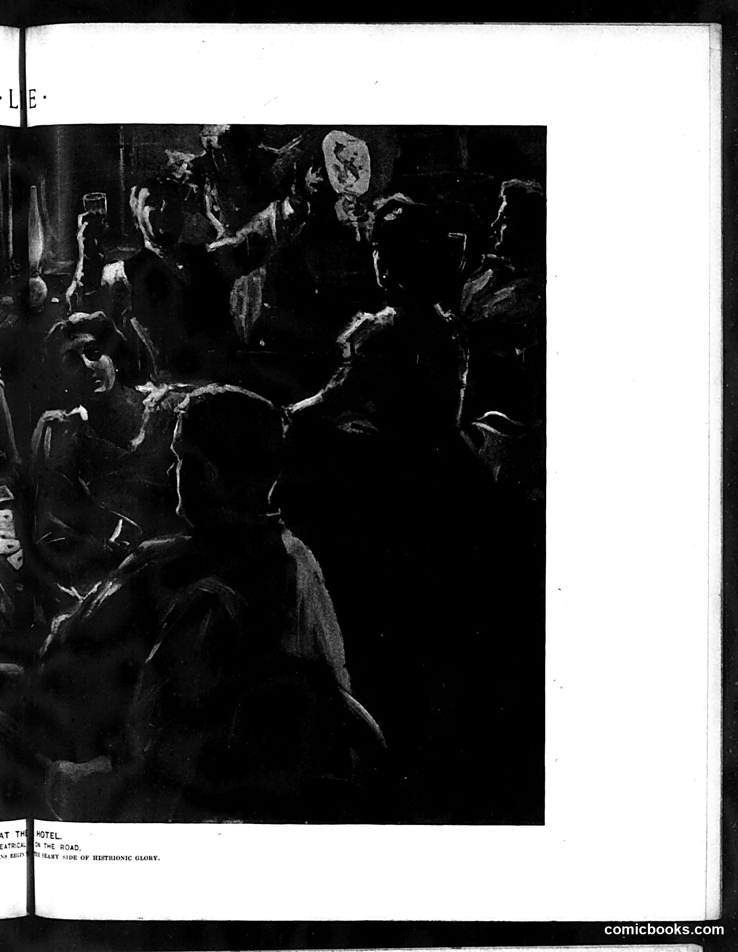 Life — September 1, 1898 — page 11: Life, 1898-09-01