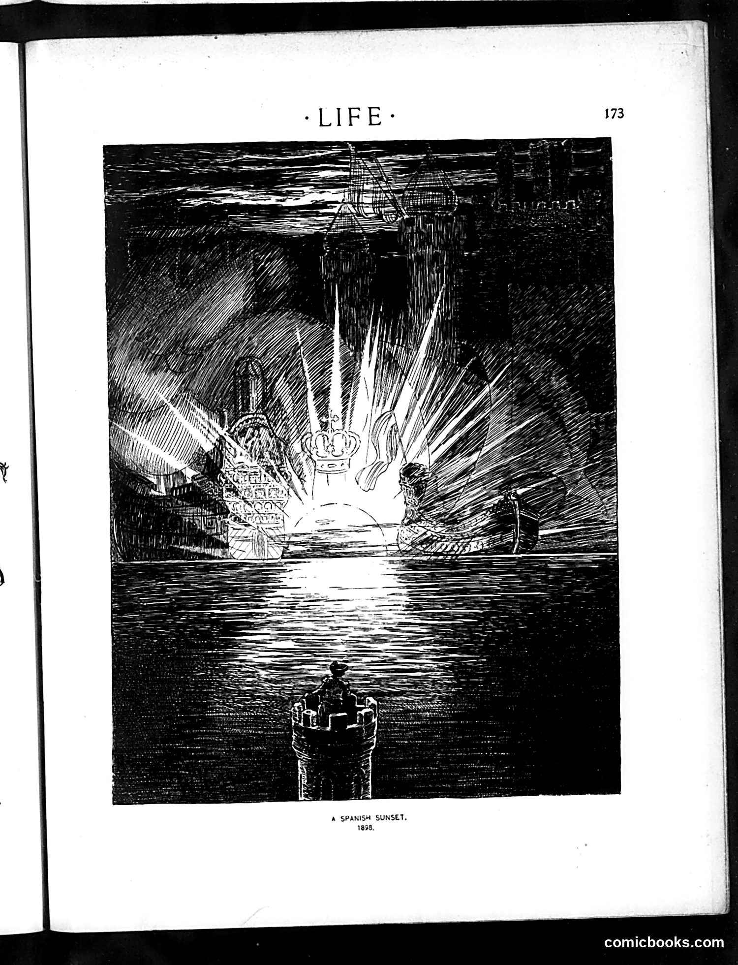 Life — September 1, 1898 — page 13: Life, 1898-09-01