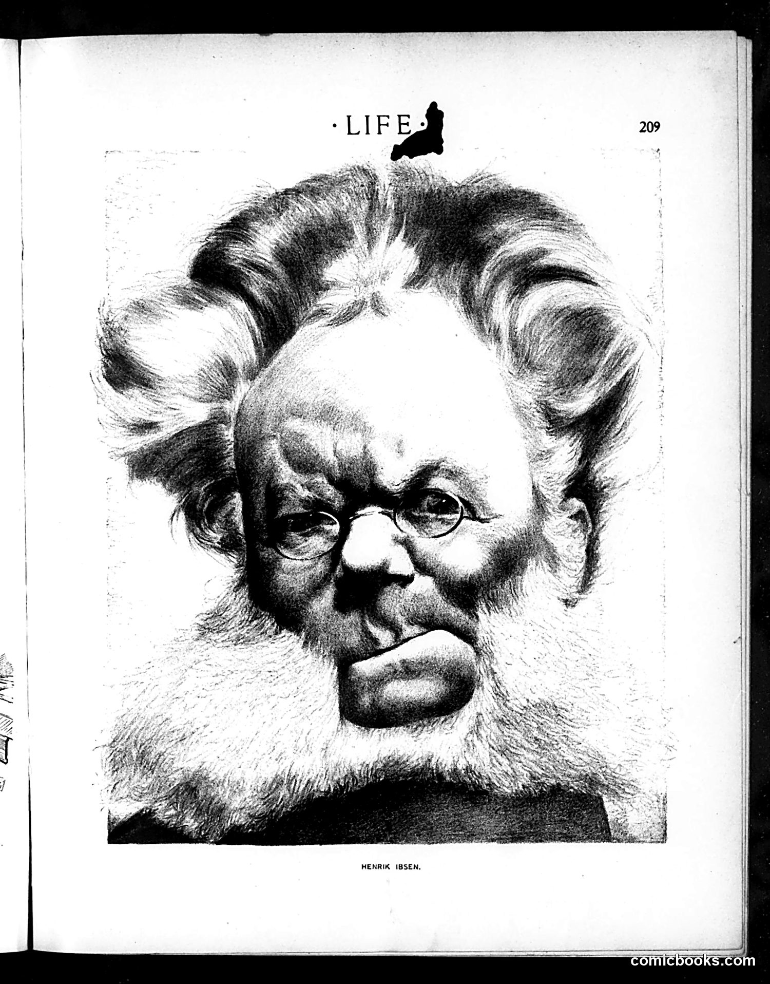 Life — September 15, 1898 — page 9: Life, 1898-09-15