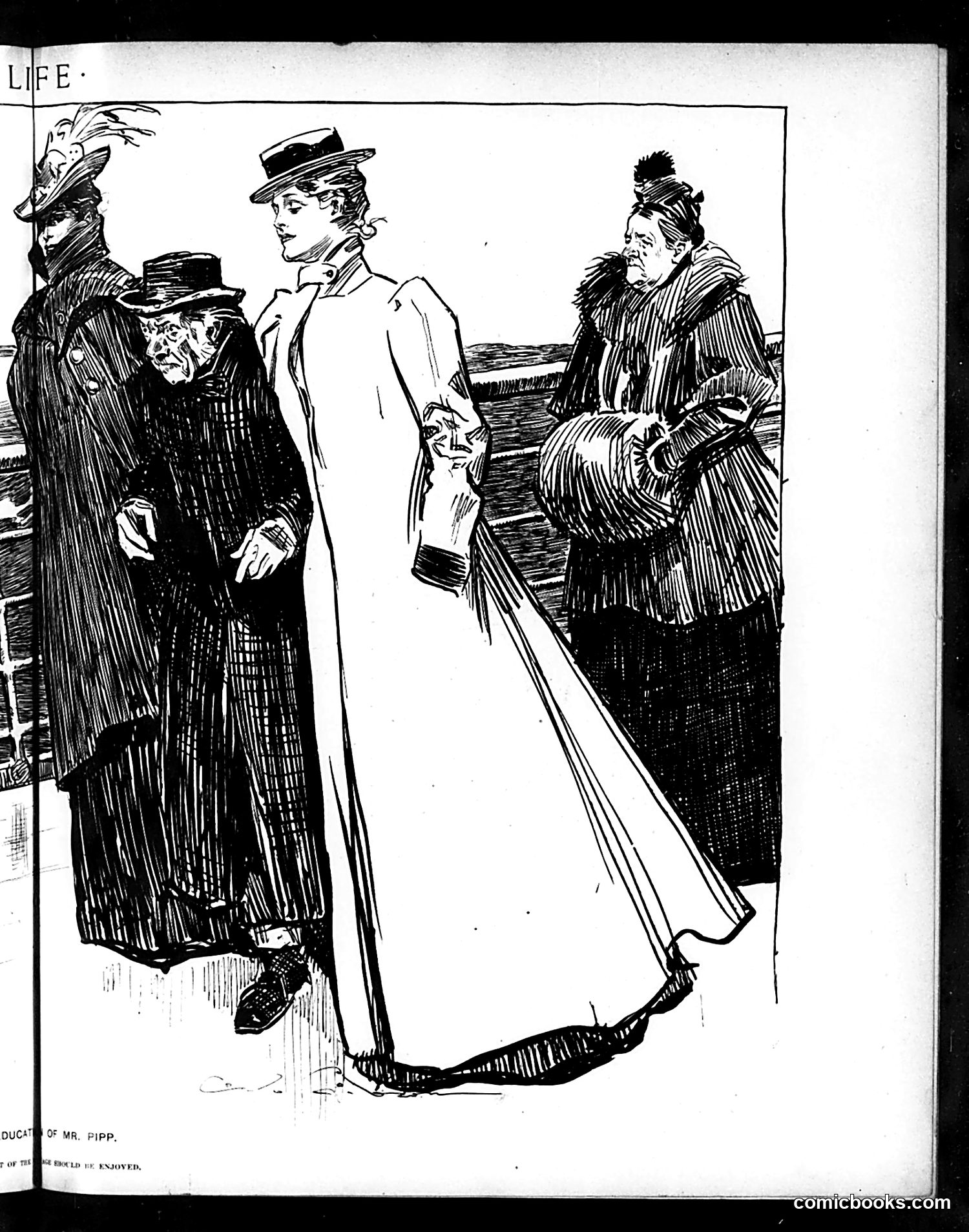Life — September 15, 1898 — page 11: Life, 1898-09-15