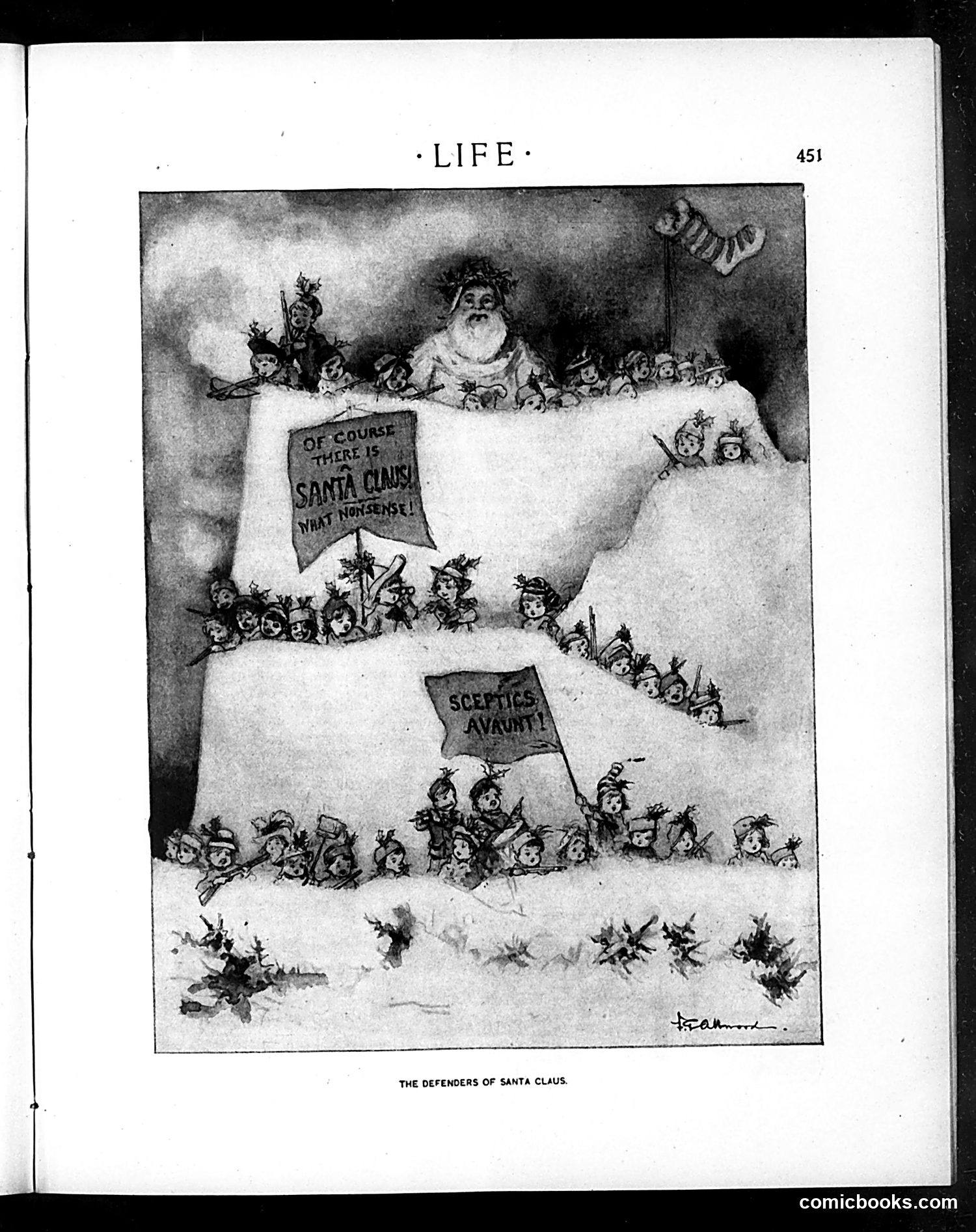 Life — December 3, 1898 — page 11: Life, 1898-12-03