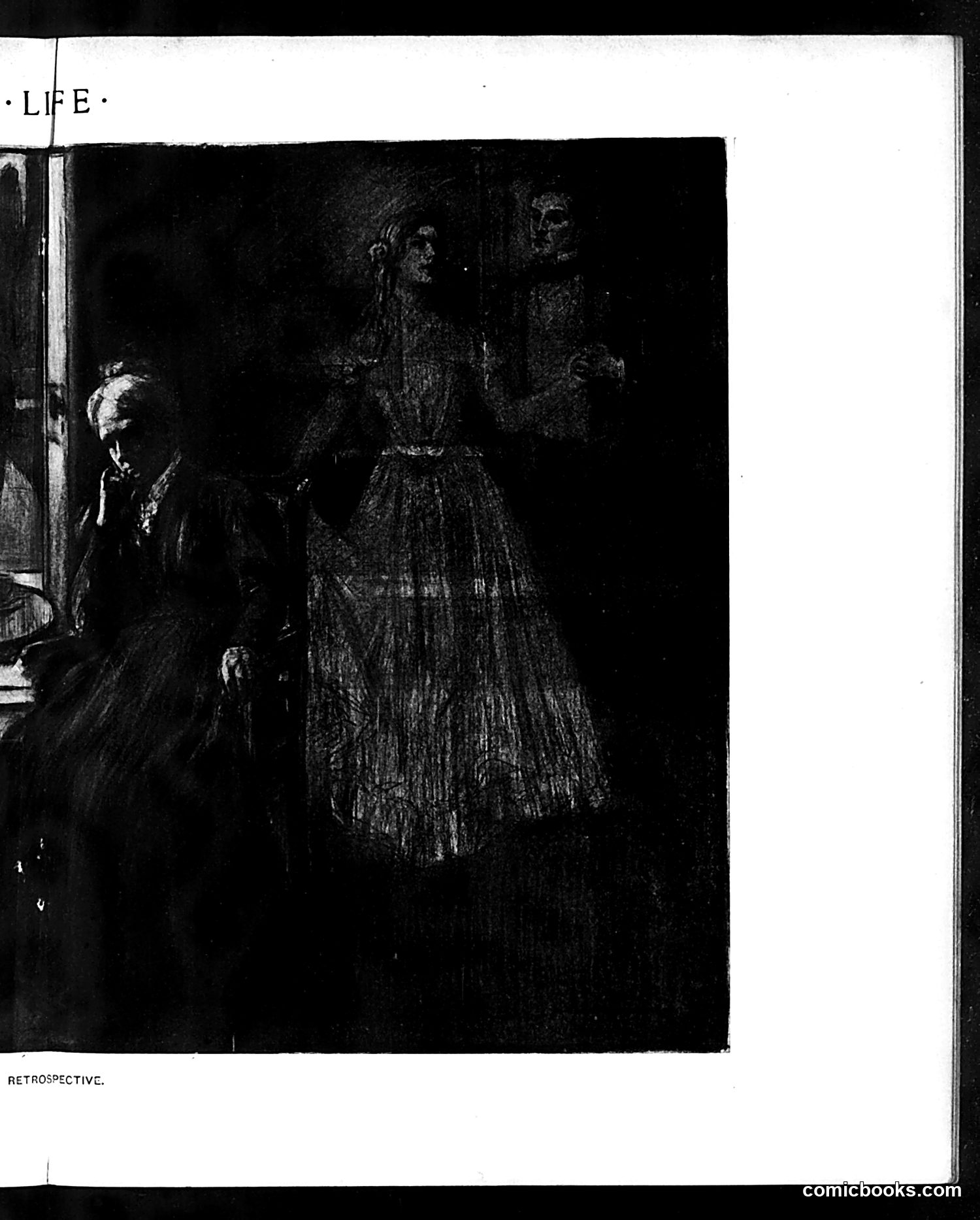 Life — January 26, 1899 — page 11: Life, 1899-01-26