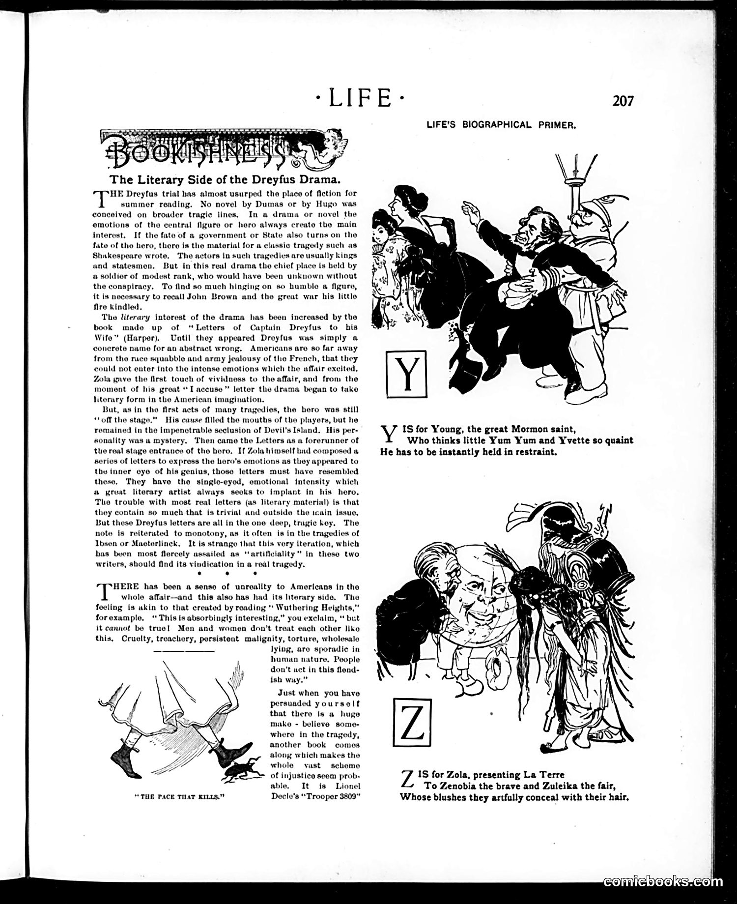 Life — September 14, 1899 — page 7: Life, 1899-09-14
