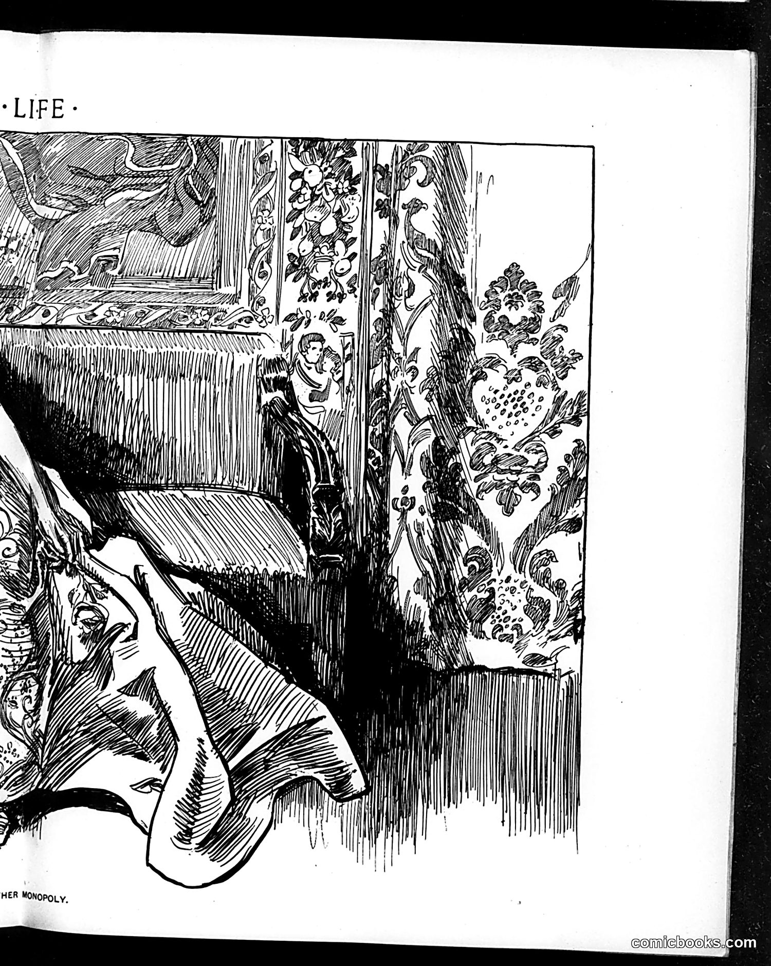 Life — November 23, 1899 — page 11: Life, 1899-11-23