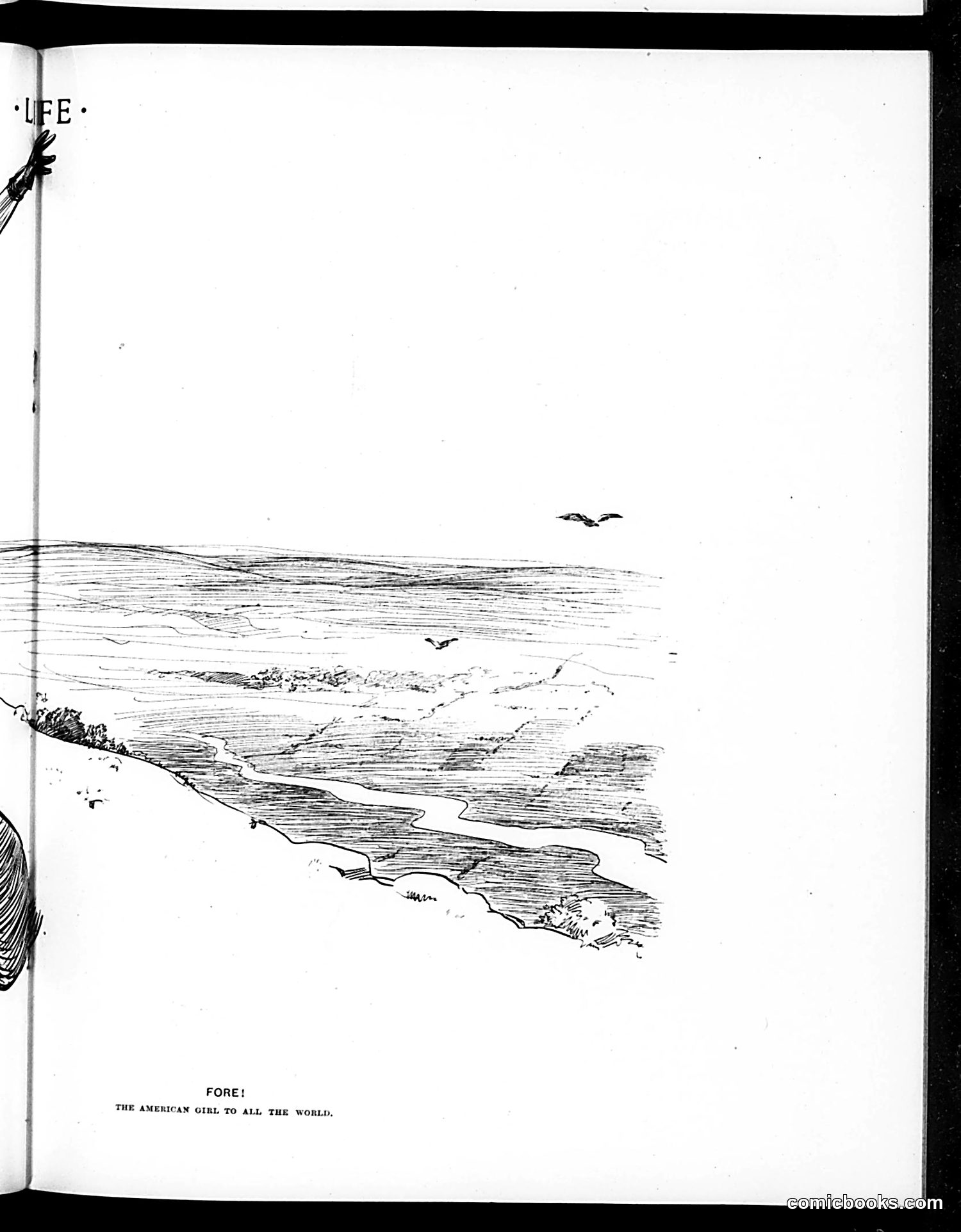 Life — March 15, 1900 — page 11: Life, 1900-03-15
