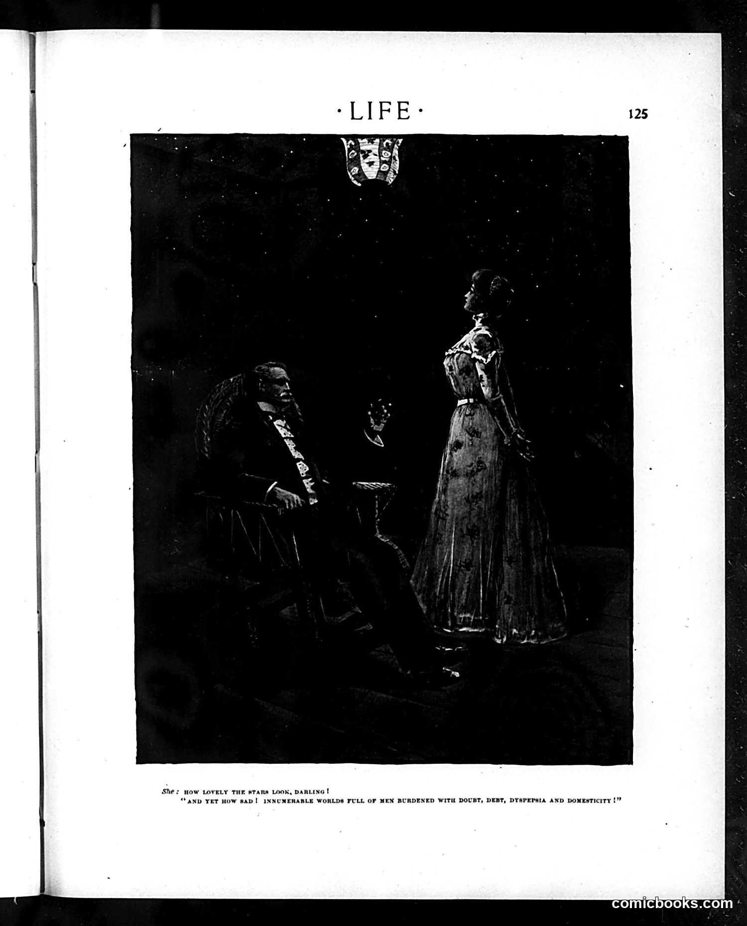 Life — August 16, 1900 — page 5: Life, 1900-08-16