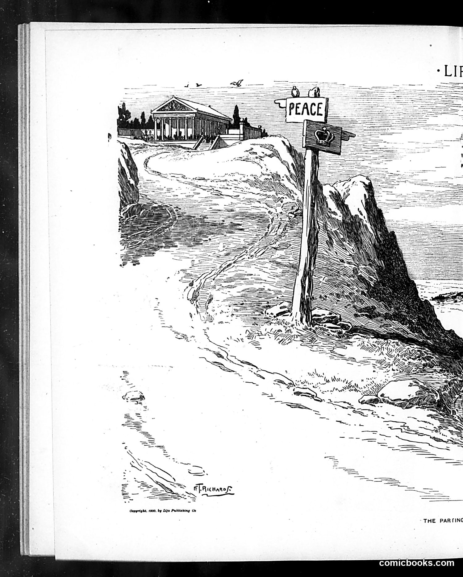 Life — August 23, 1900 — page 10: Life, 1900-08-23