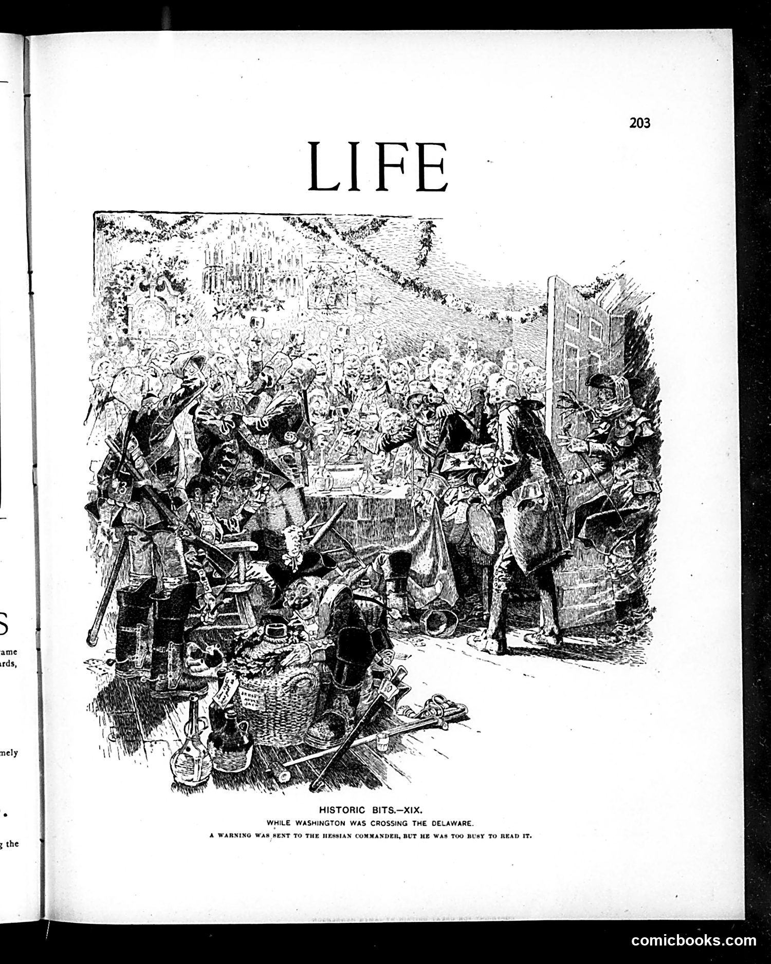 Life — September 13, 1900 — page 3: Life, 1900-09-13