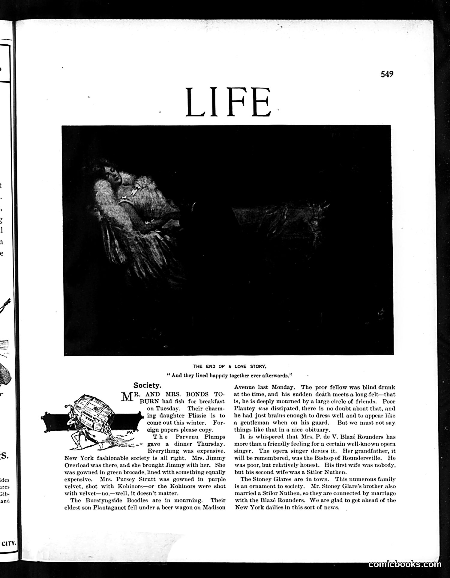Life — December 27, 1900 — page 3: Life, 1900-12-27