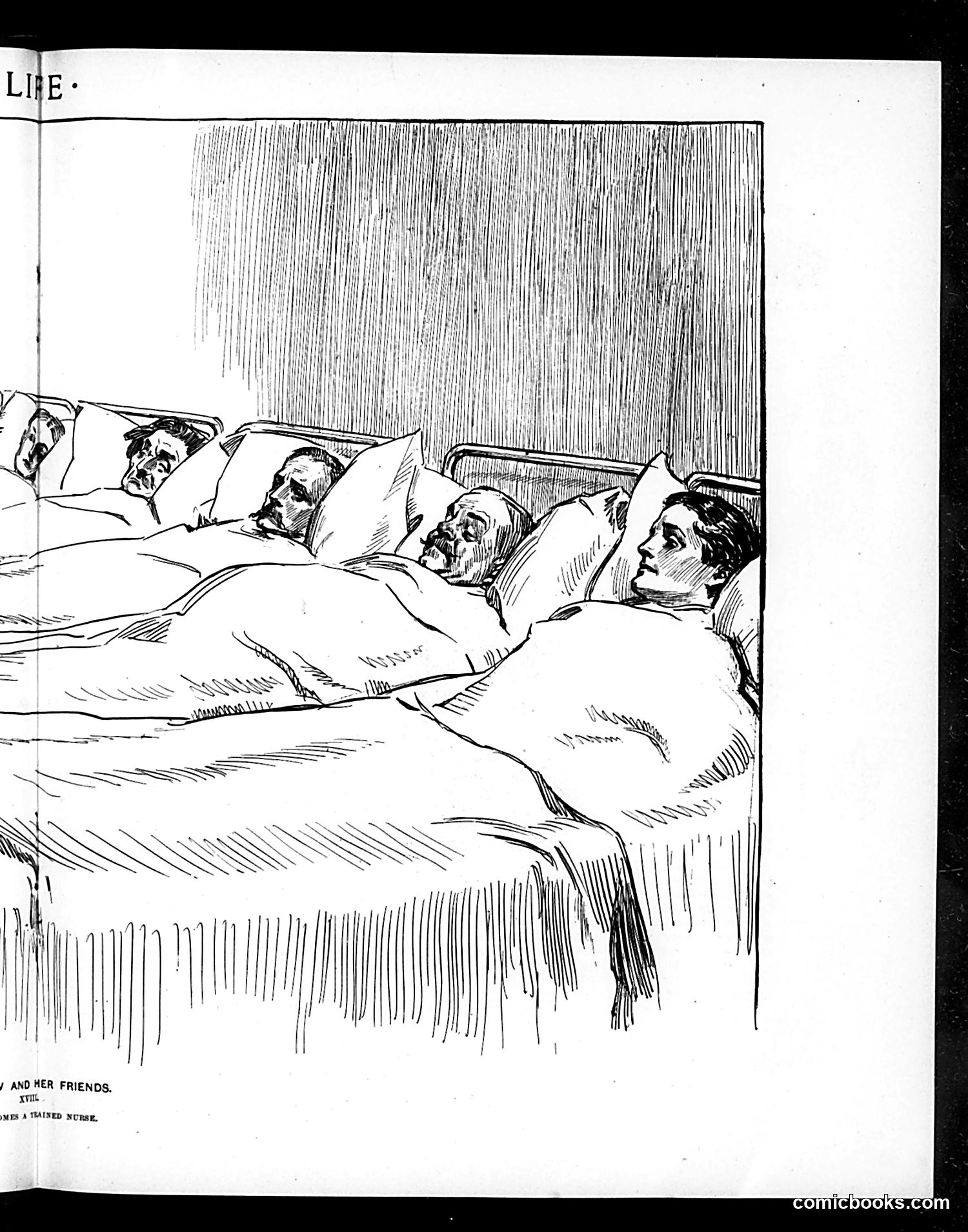 Life — February 21, 1901 — page 11: Life, 1901-02-21