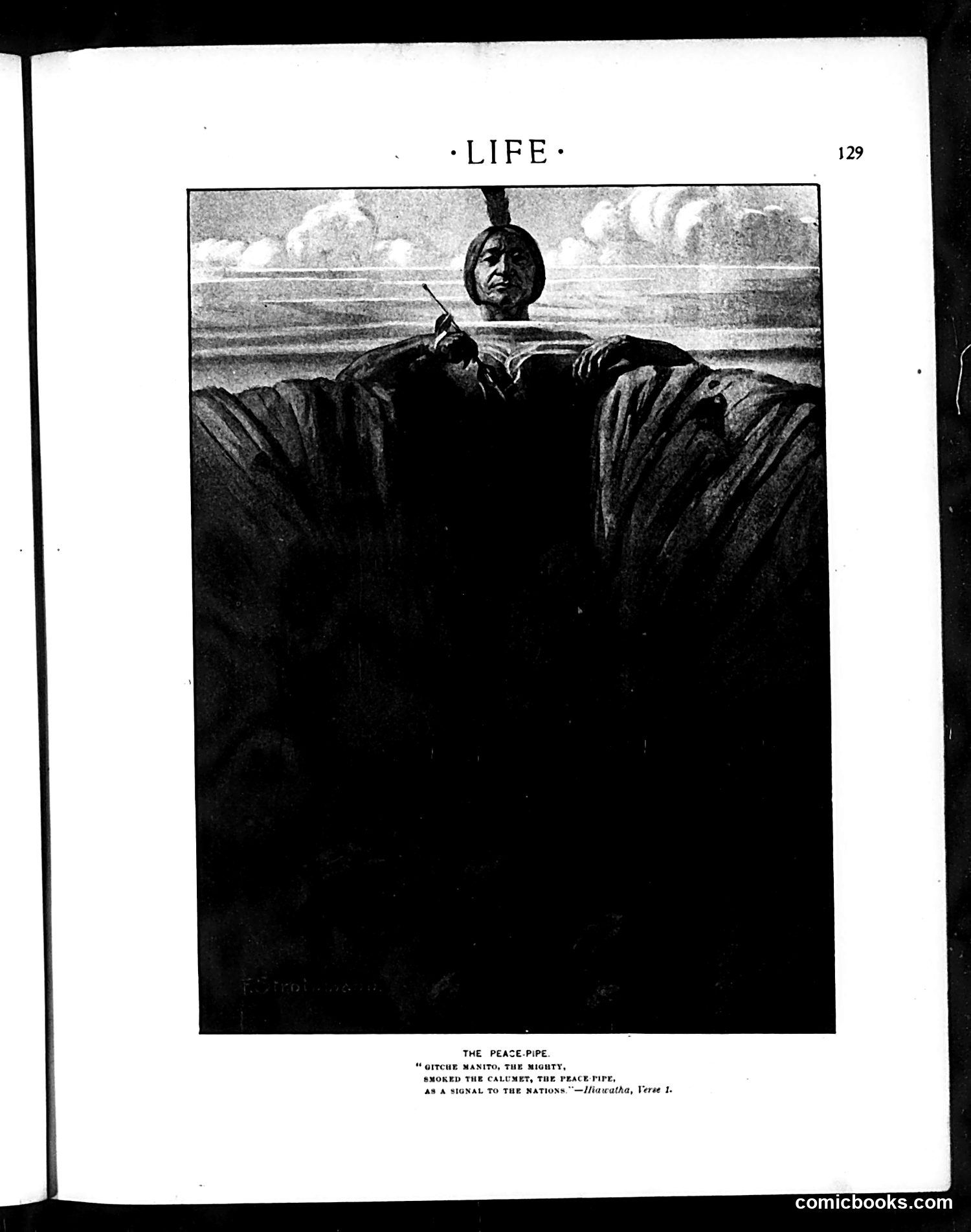 Life — August 15, 1901 — page 9: Life, 1901-08-15