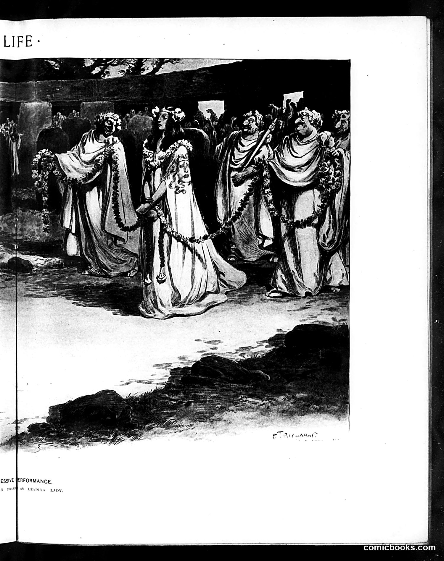 Life — November 14, 1901 — page 11: Life, 1901-11-14