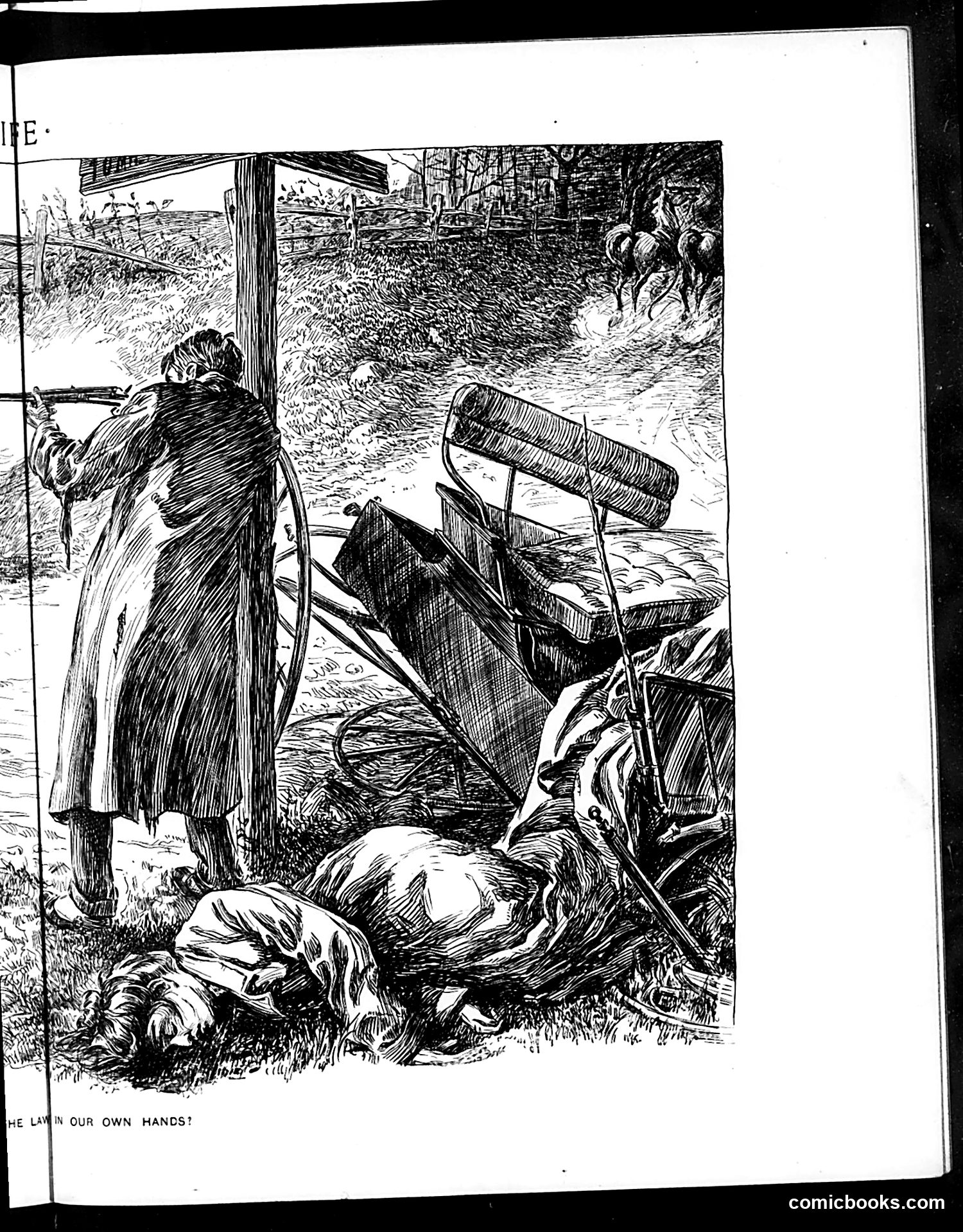 Life — November 28, 1901 — page 11: Life, 1901-11-28