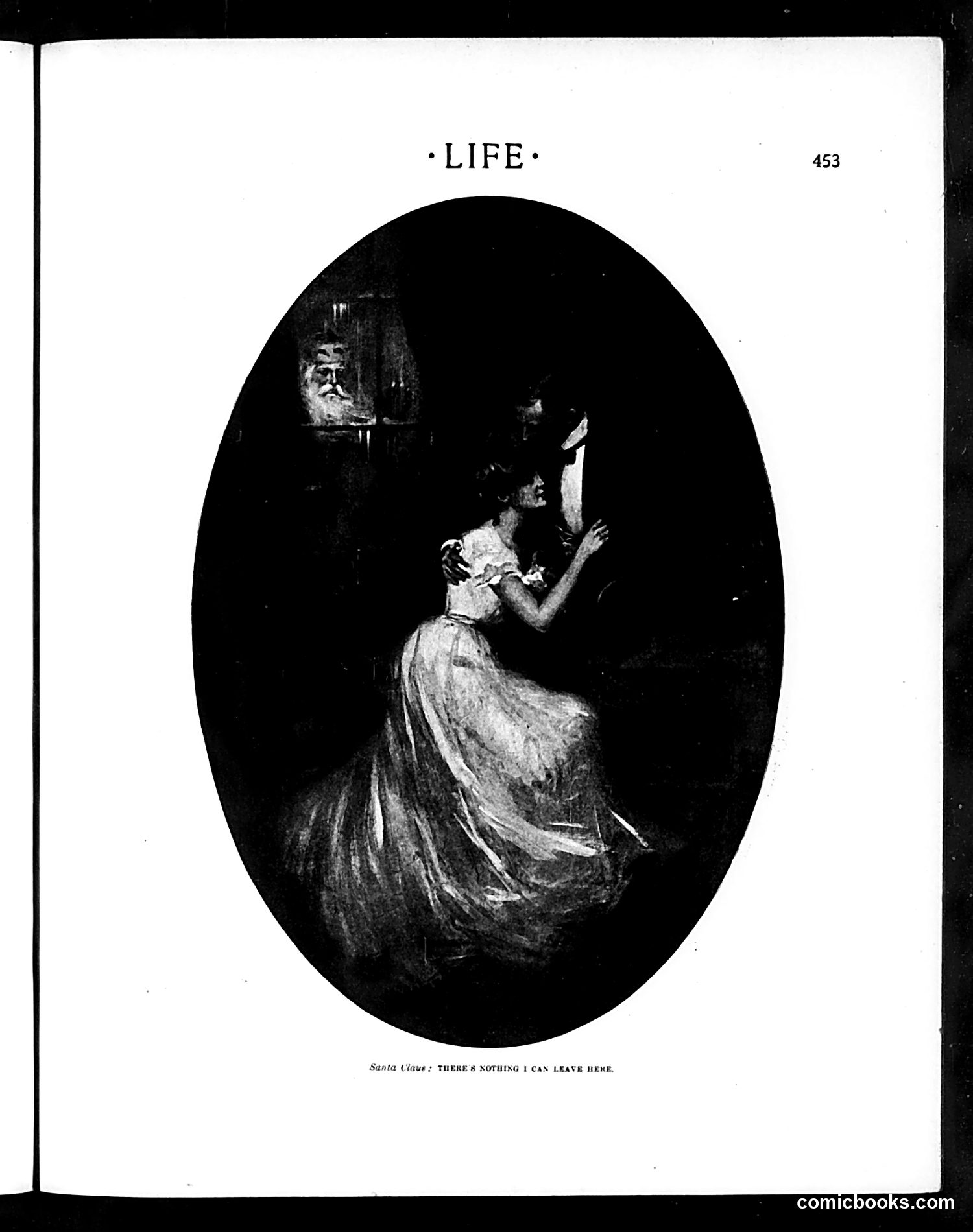 Life — December 2, 1901 — page 11: Life, 1901-12-02
