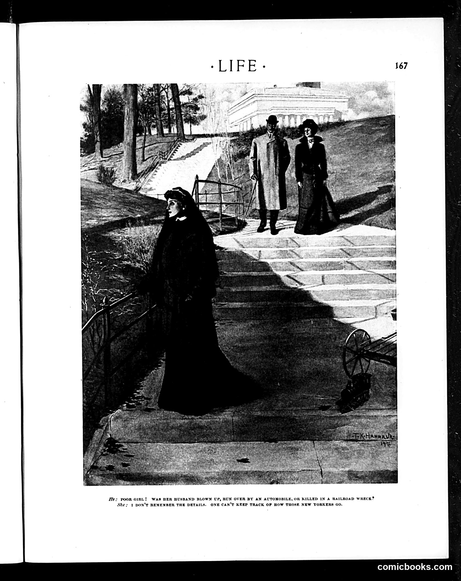 Life — February 27, 1902 — page 7: Life, 1902-02-27