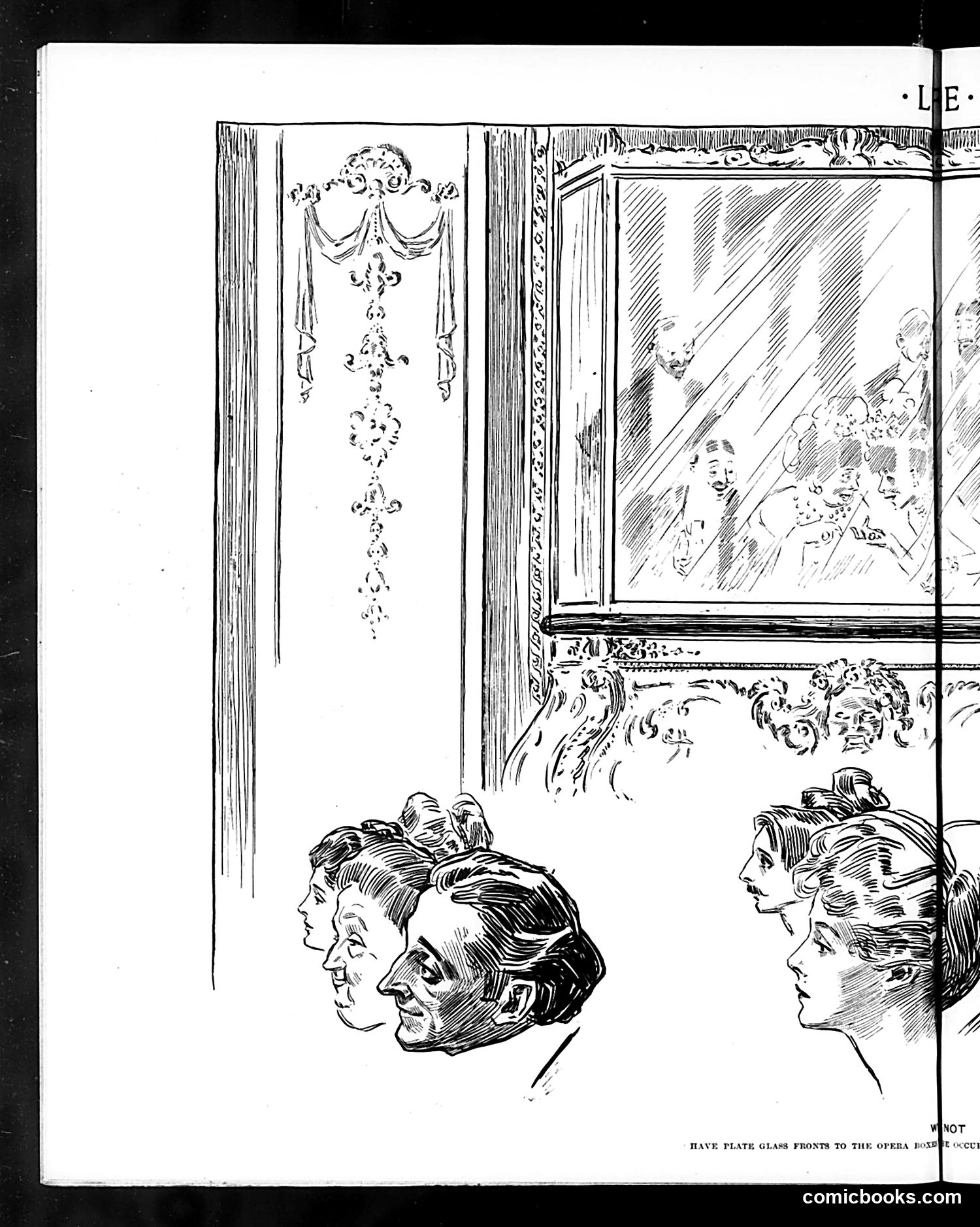 Life — February 27, 1902 — page 10: Life, 1902-02-27