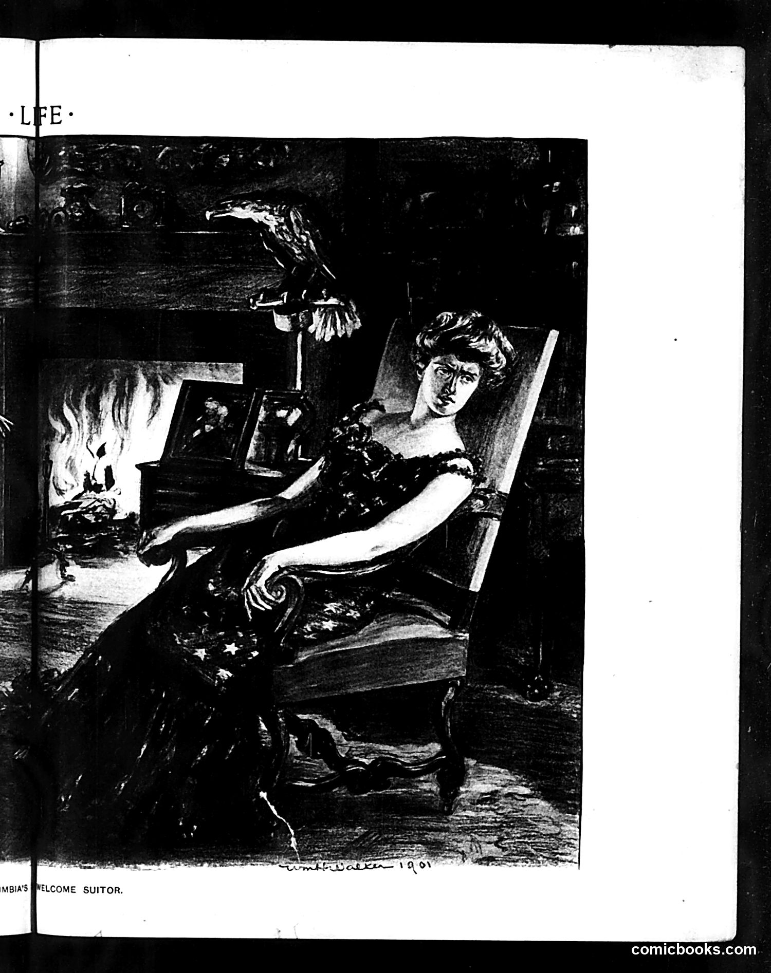 Life — March 13, 1902 — page 11: Life, 1902-03-13