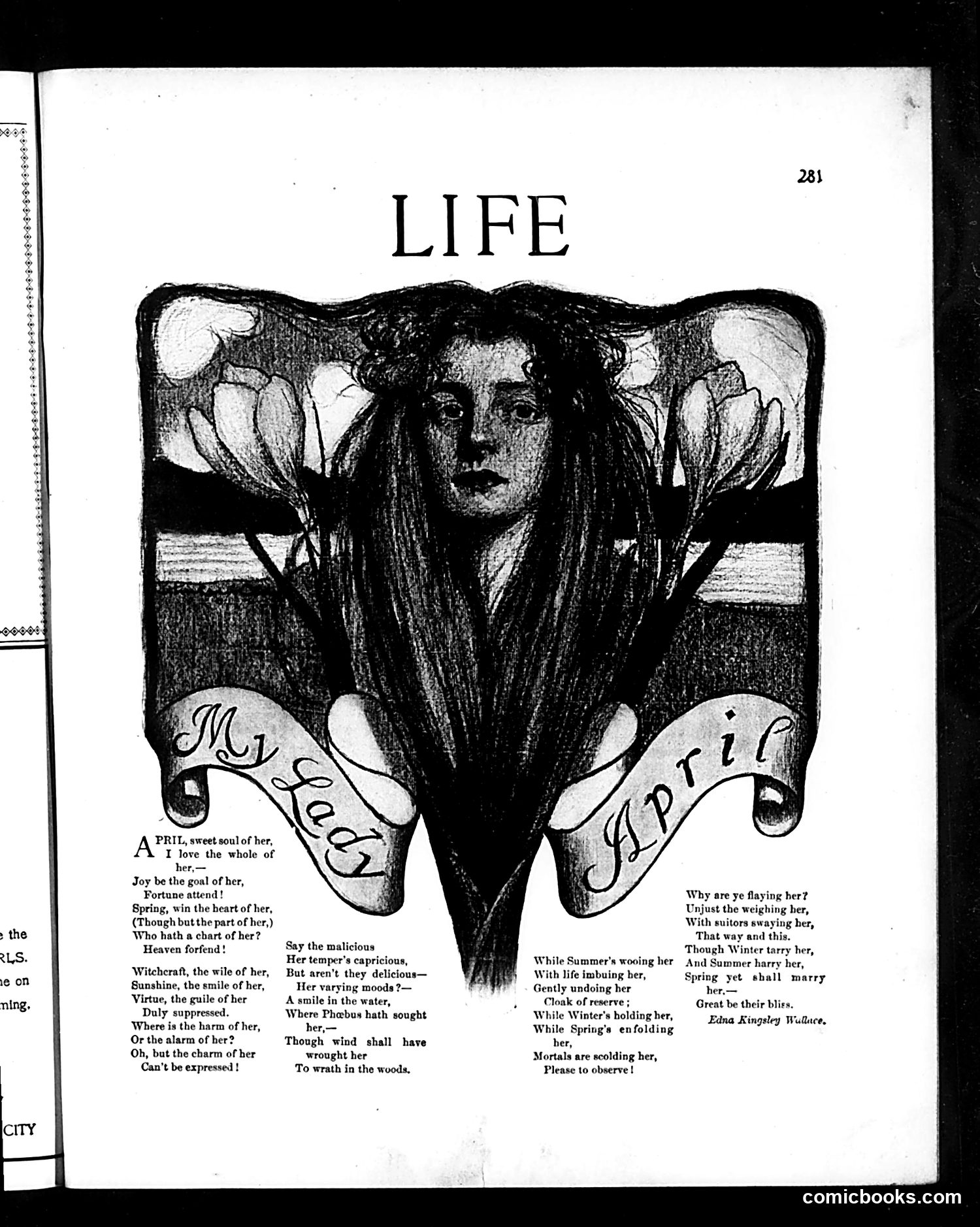 Life — April 3, 1902 — page 3: Life, 1902-04-03