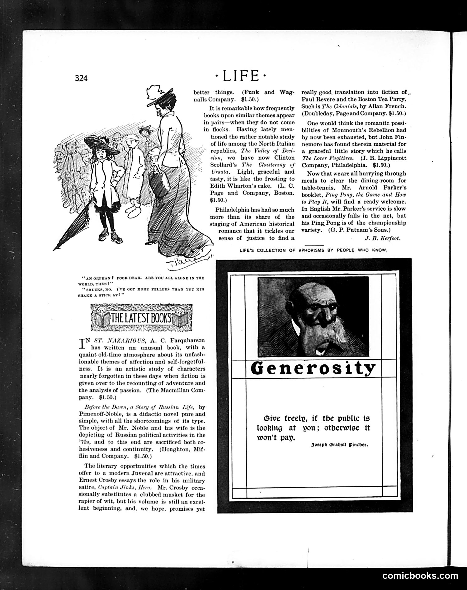 Life — April 17, 1902 — page 6: Life, 1902-04-17