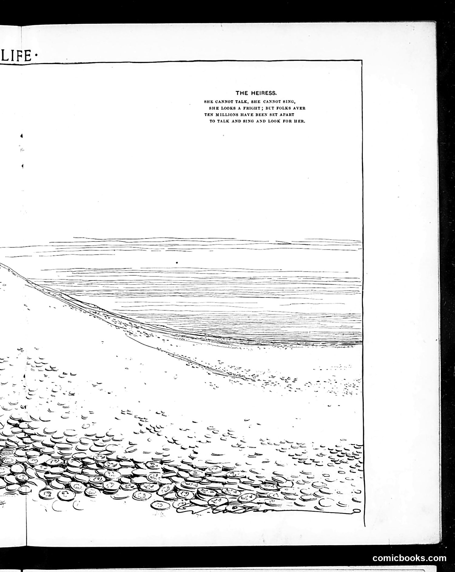 Life — April 17, 1902 — page 11: Life, 1902-04-17