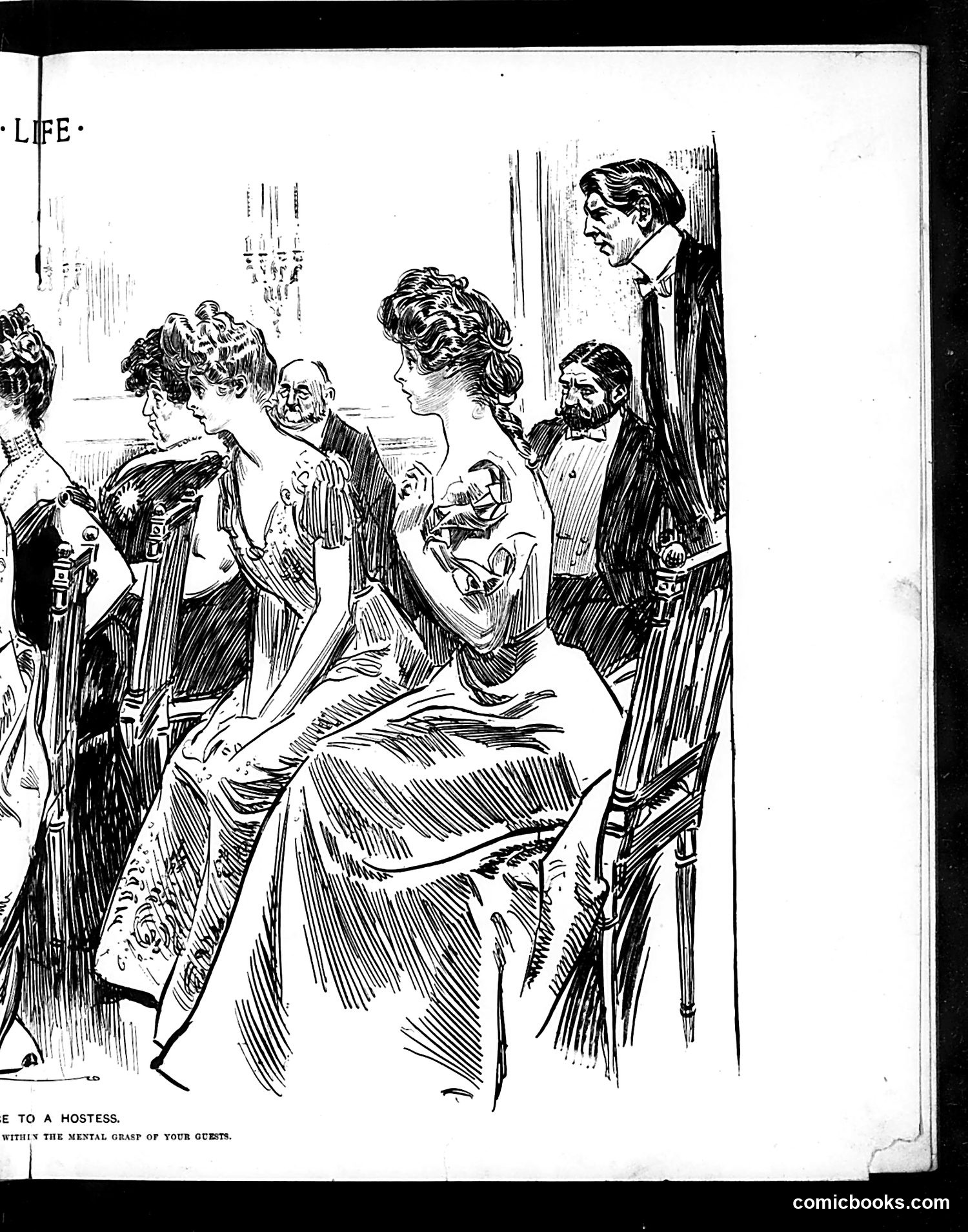 Life — April 24, 1902 — page 11: Life, 1902-04-24