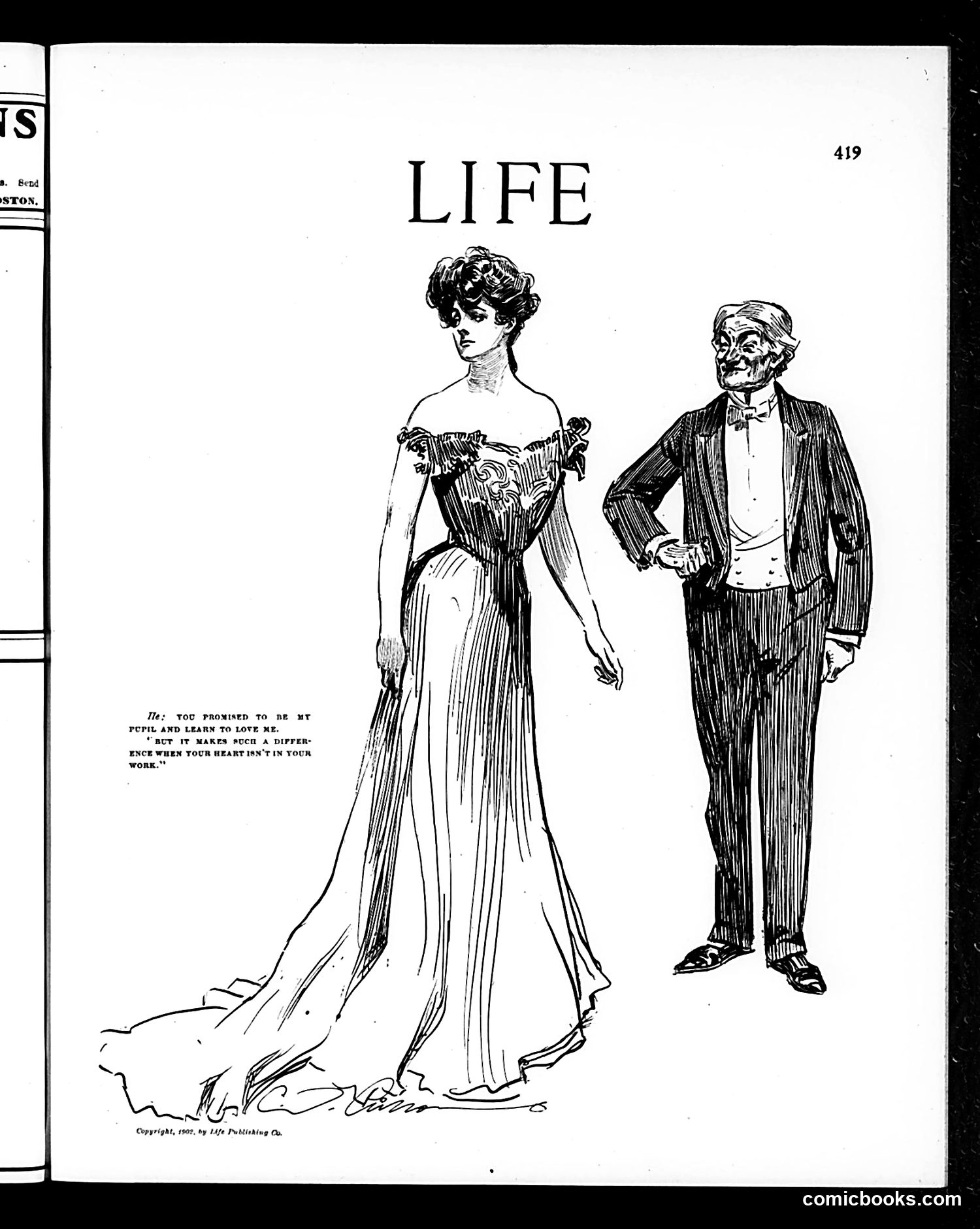 Life — May 15, 1902 — page 3: Life, 1902-05-15