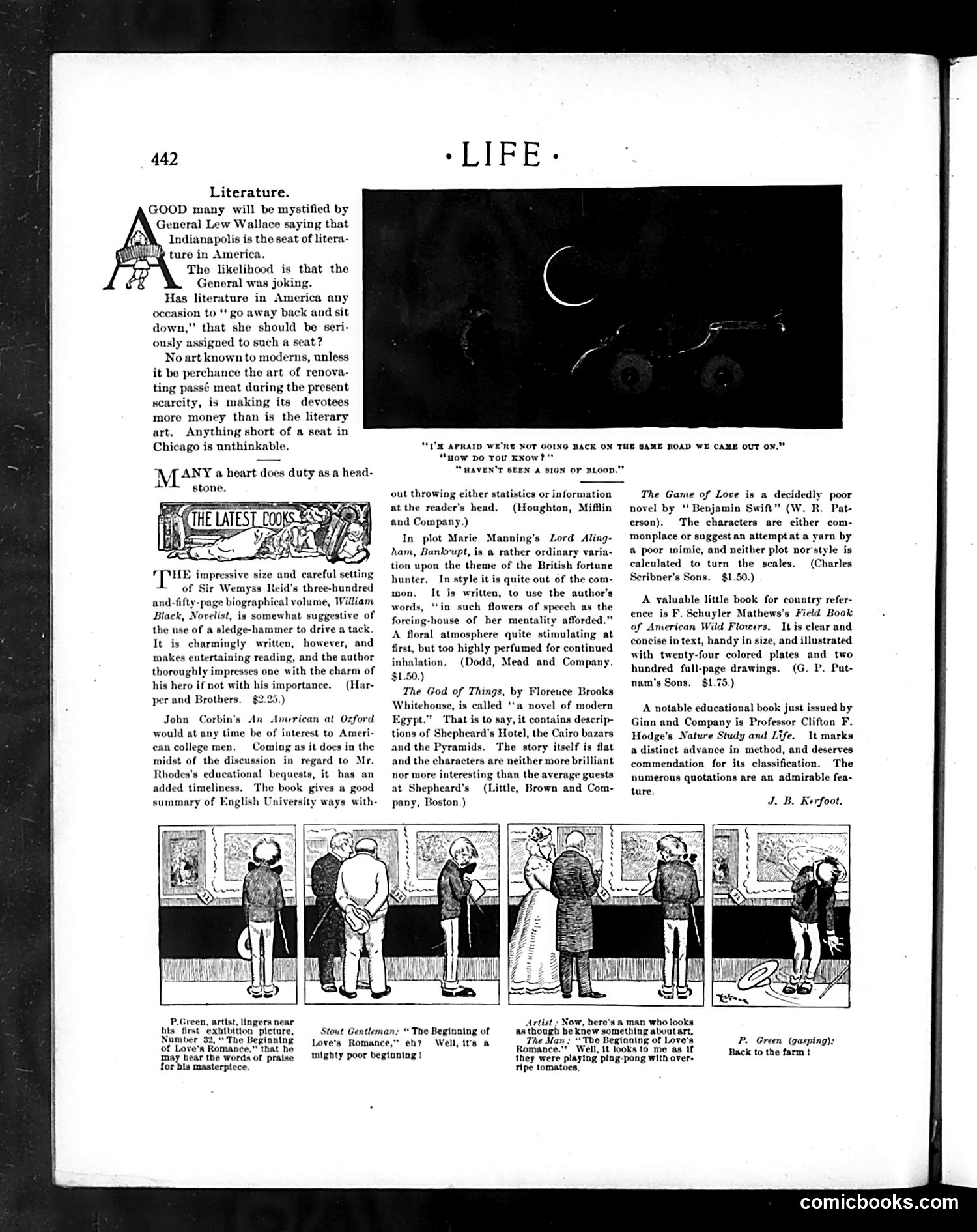 Life — May 22, 1902 — page 6: Life, 1902-05-22