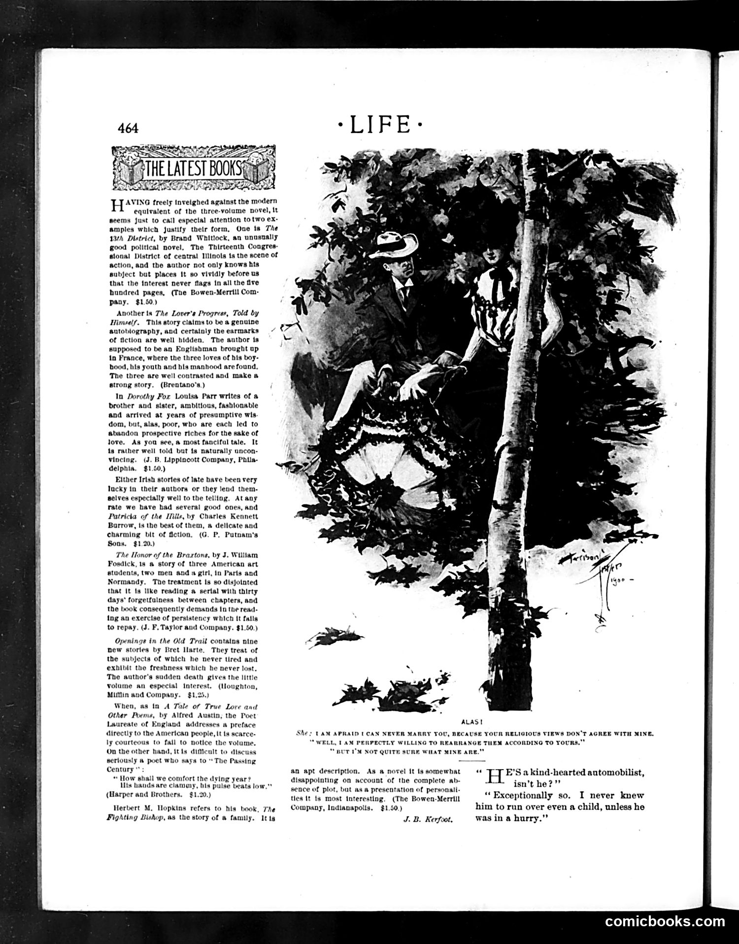 Life — May 29, 1902 — page 6: Life, 1902-05-29