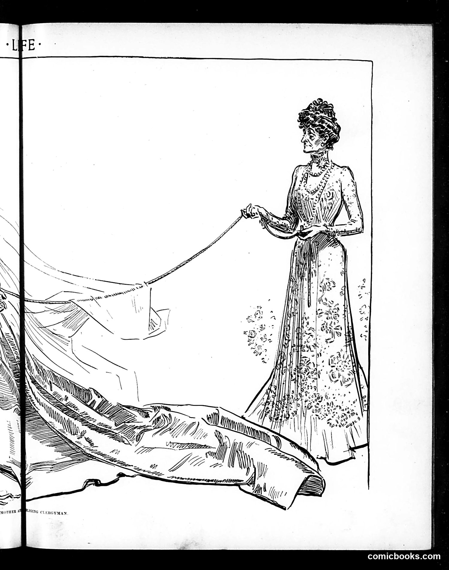 Life — June 5, 1902 — page 11: Life, 1902-06-05