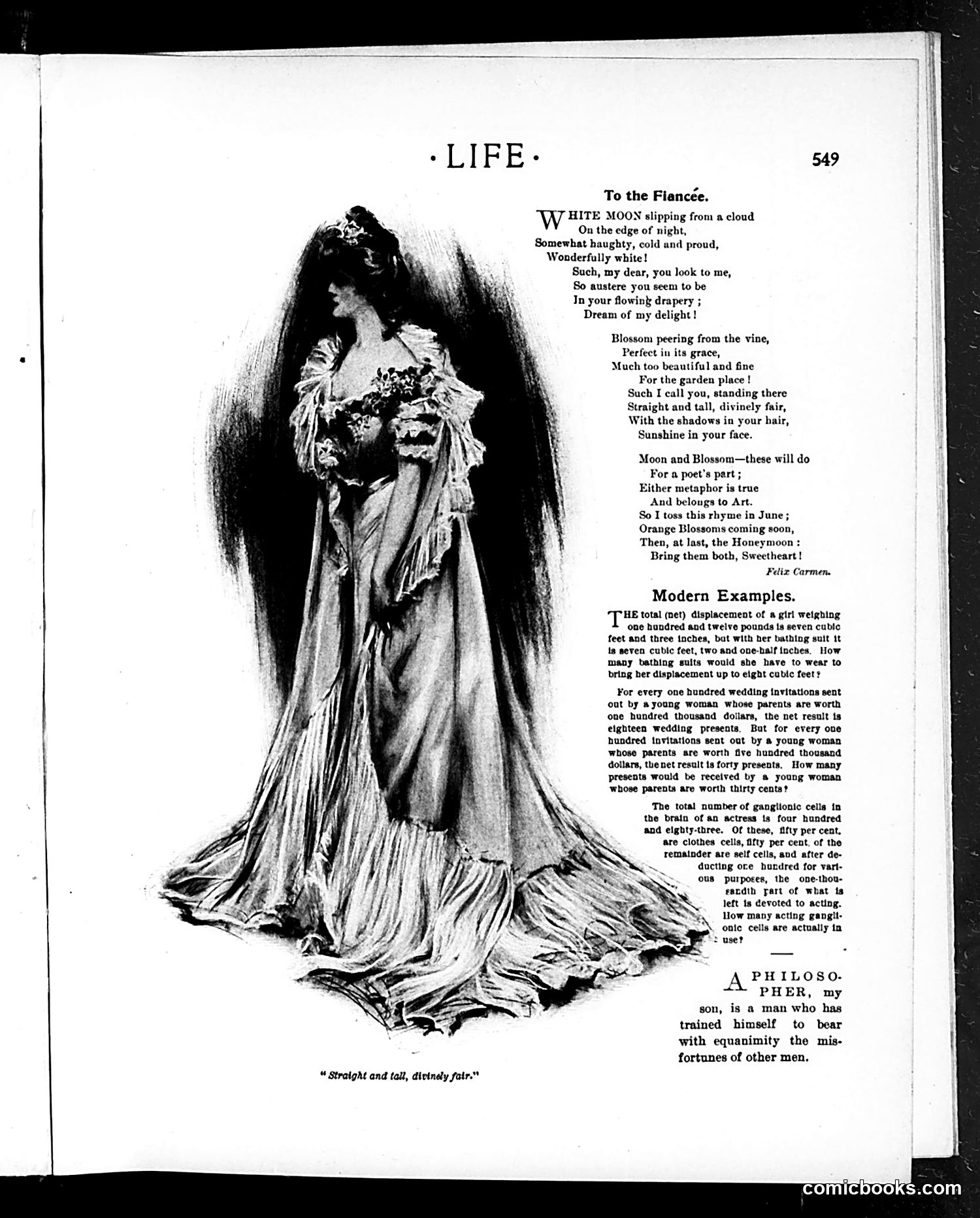 Life — June 26, 1902 — page 9: Life, 1902-06-26