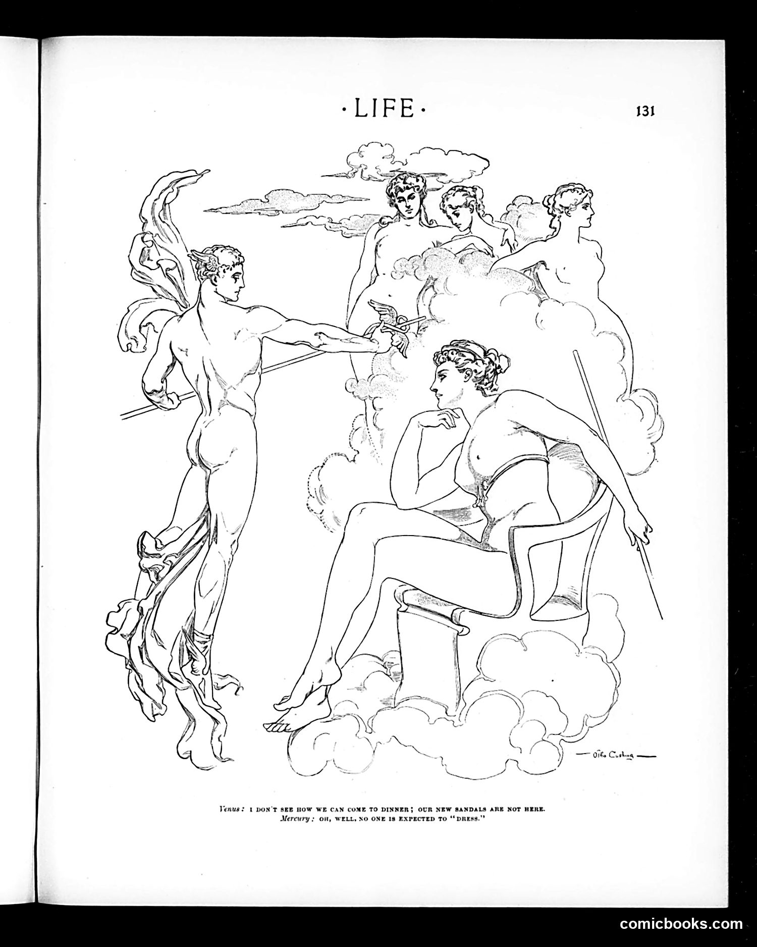 Life — August 14, 1902 — page 5: Life, 1902-08-14