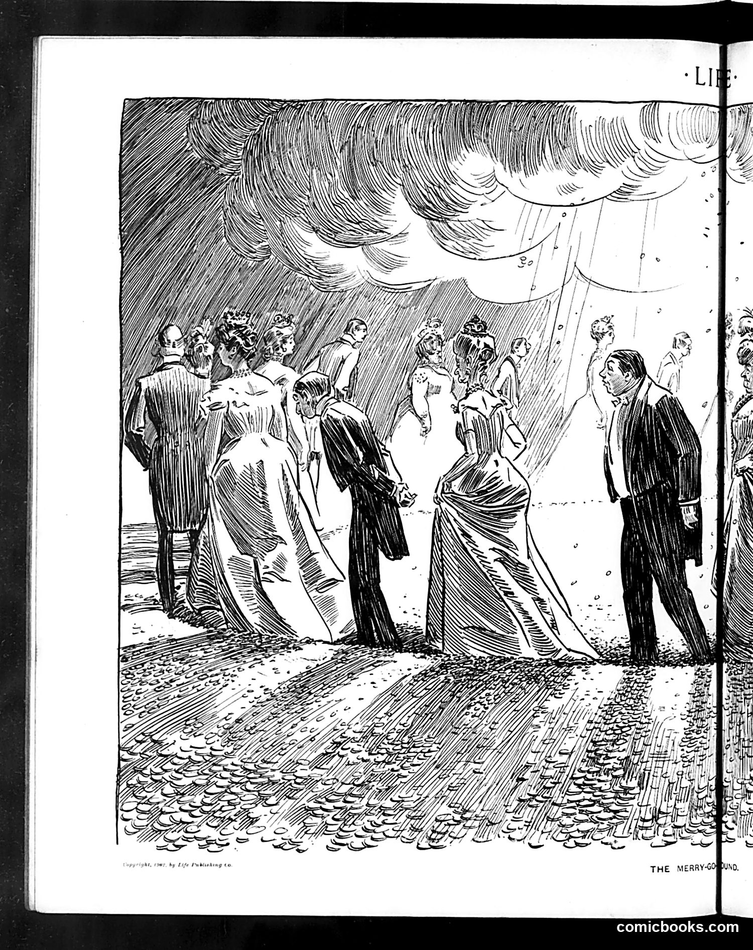 Life — August 14, 1902 — page 10: Life, 1902-08-14