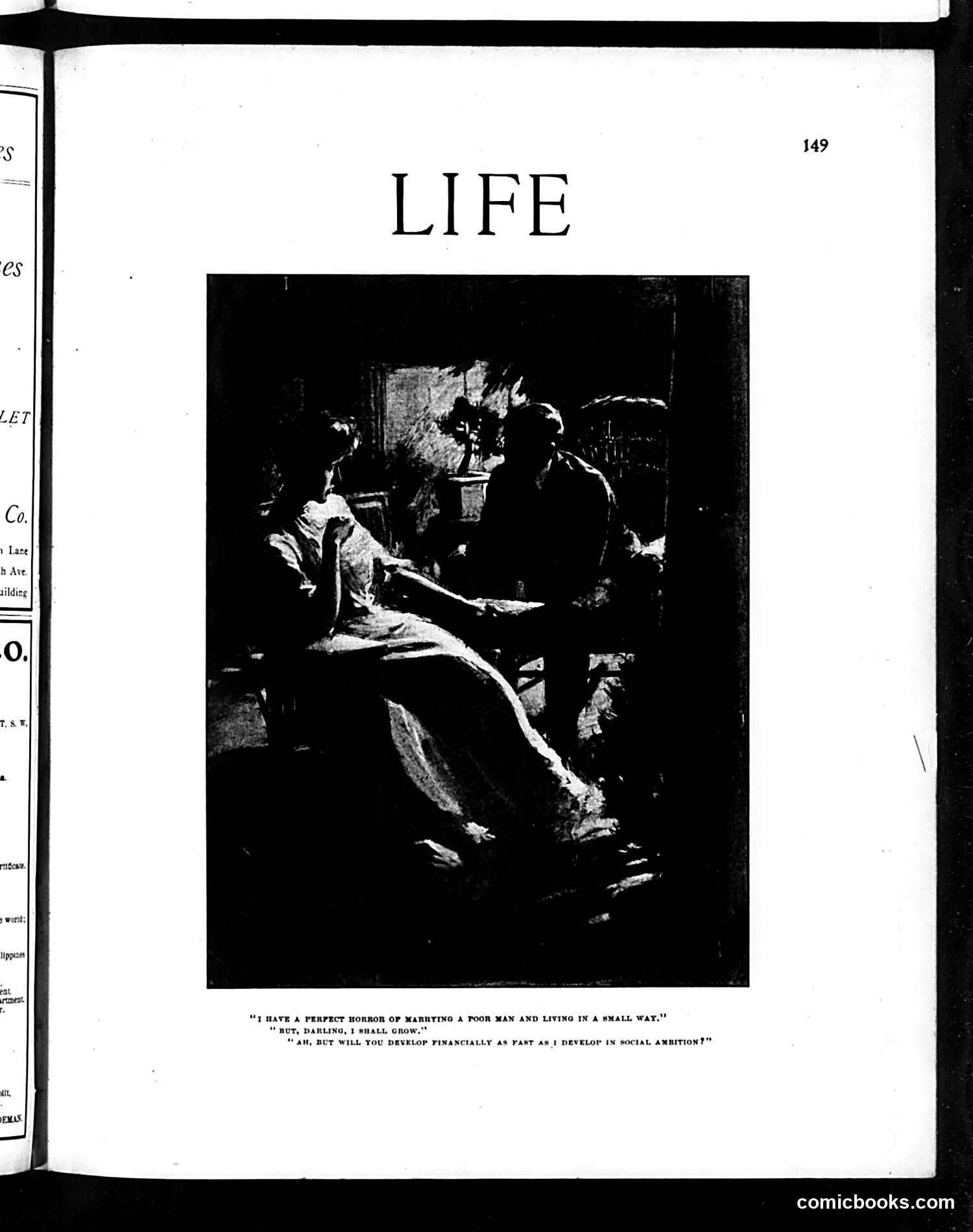 Life — August 21, 1902 — page 3: Life, 1902-08-21