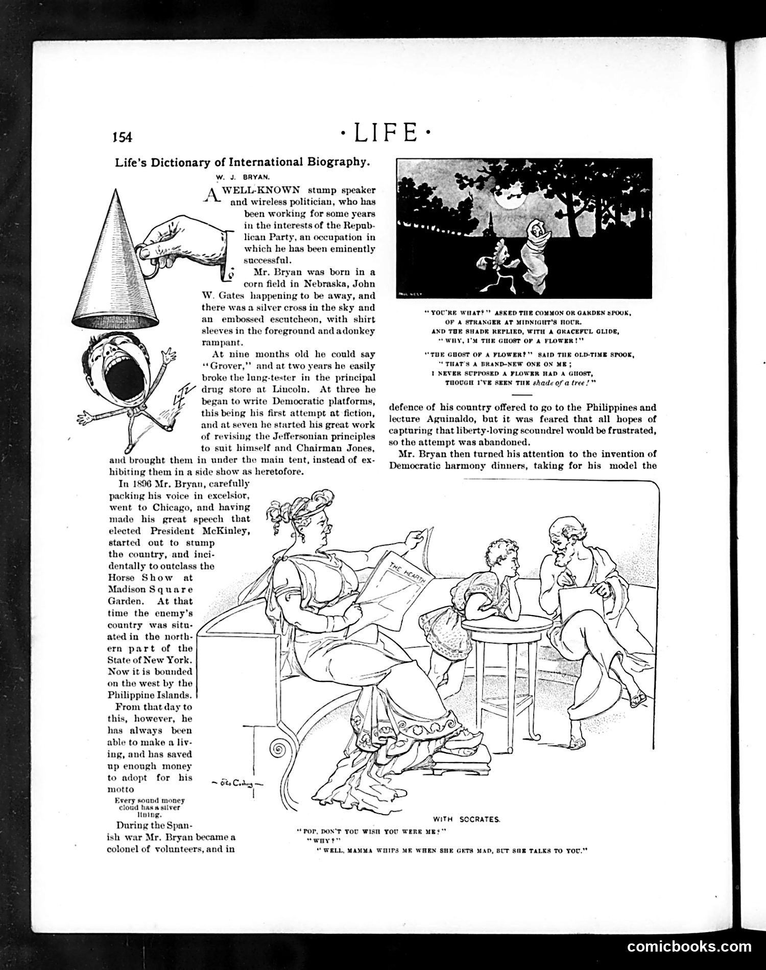Life — August 21, 1902 — page 8: Life, 1902-08-21