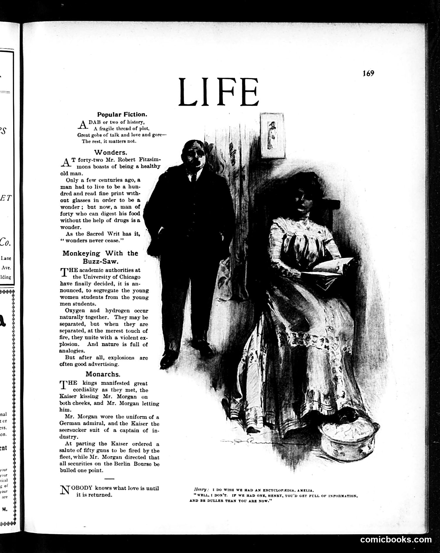Life — August 28, 1902 — page 3: Life, 1902-08-28