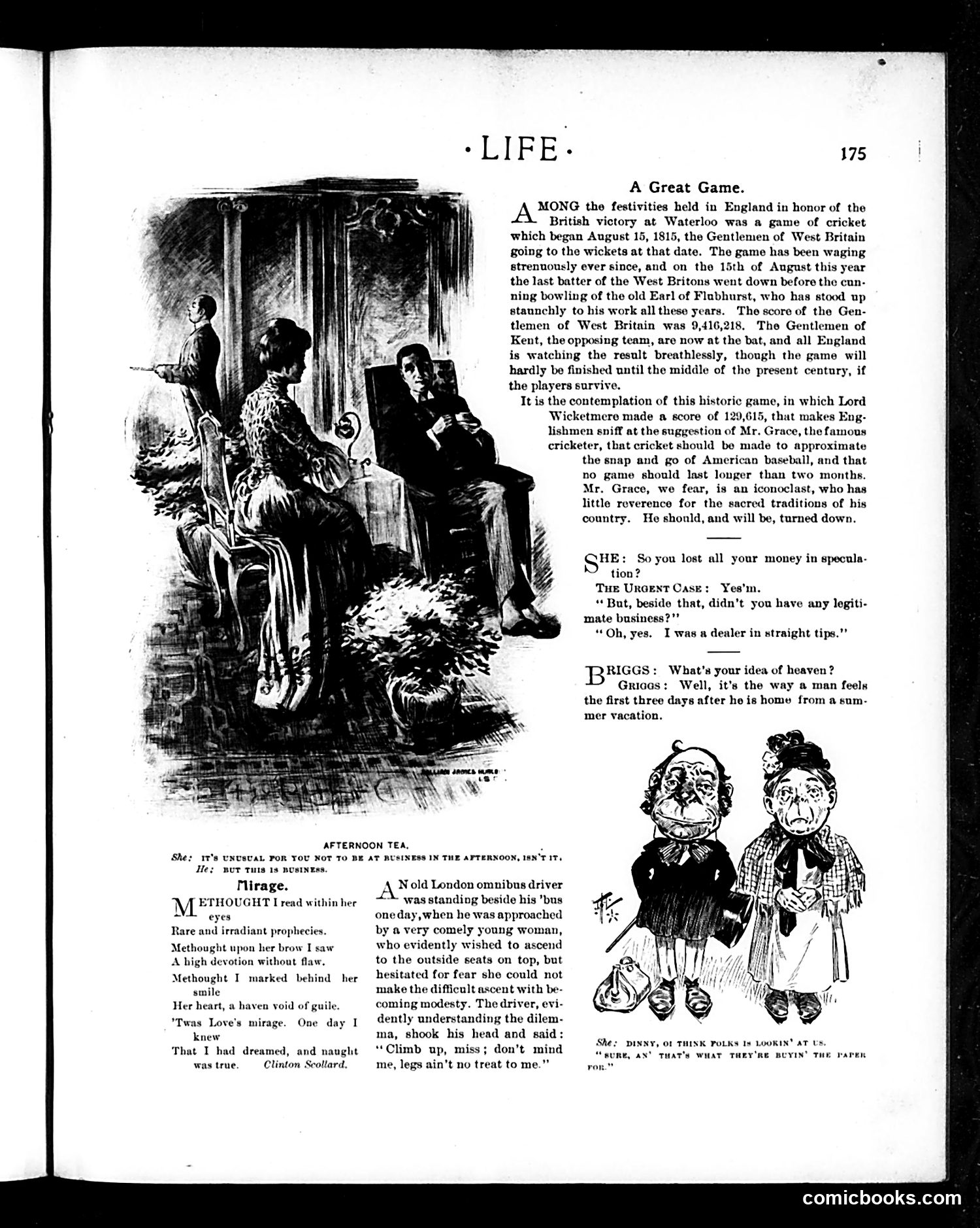 Life — August 28, 1902 — page 9: Life, 1902-08-28