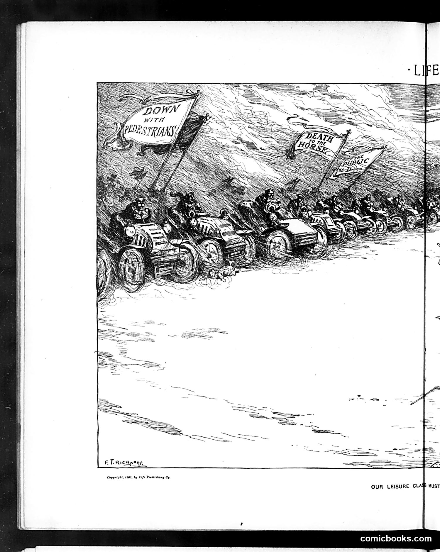 Life — September 4, 1902 — page 10: Life, 1902-09-04