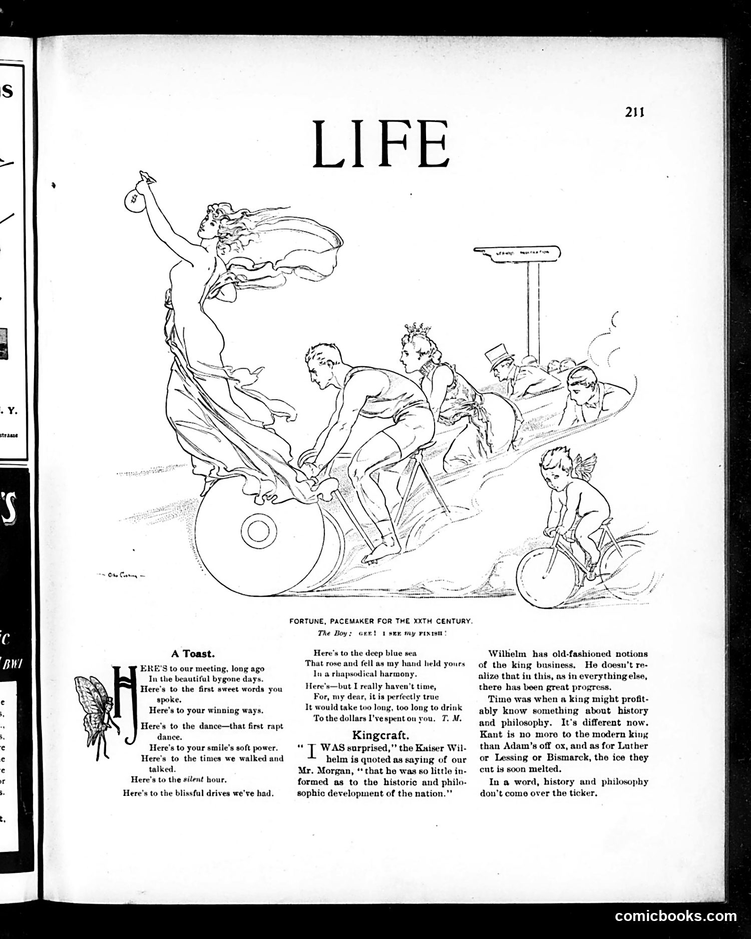 Life — September 11, 1902 — page 3: Life, 1902-09-11