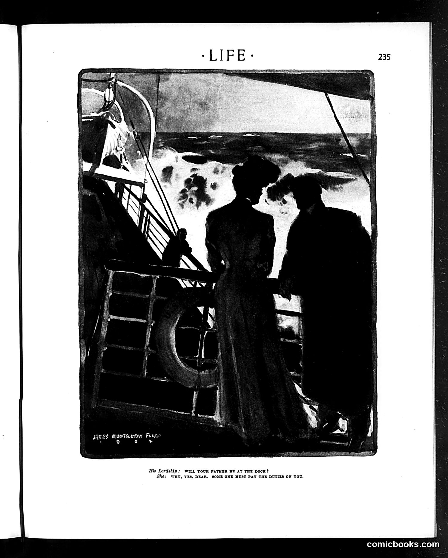 Life — September 18, 1902 — page 5: Life, 1902-09-18