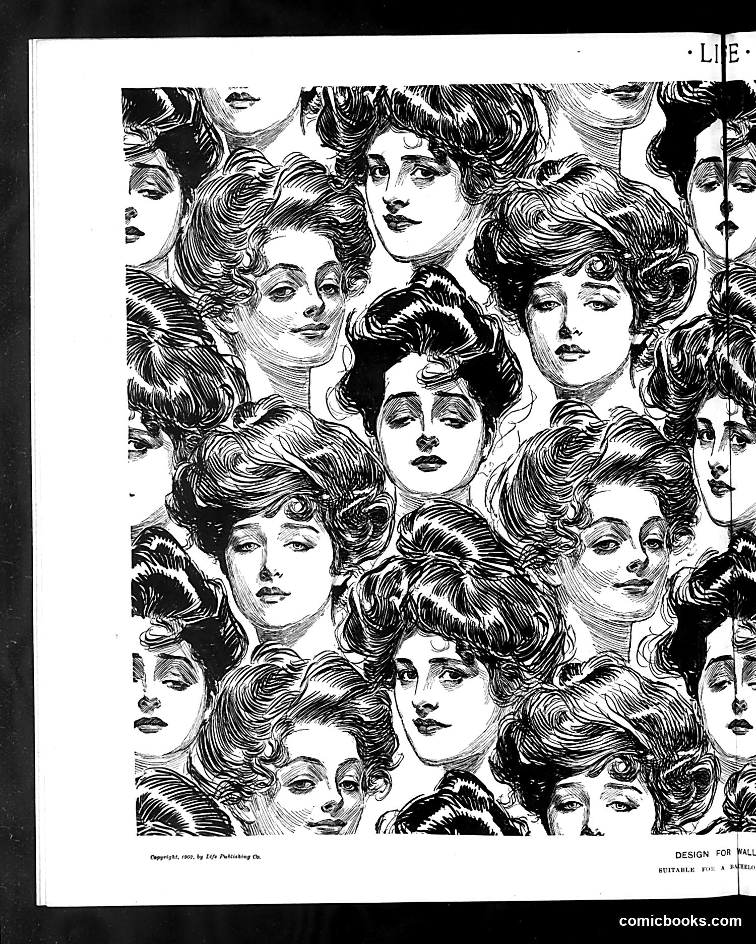 Life — September 18, 1902 — page 10: Life, 1902-09-18