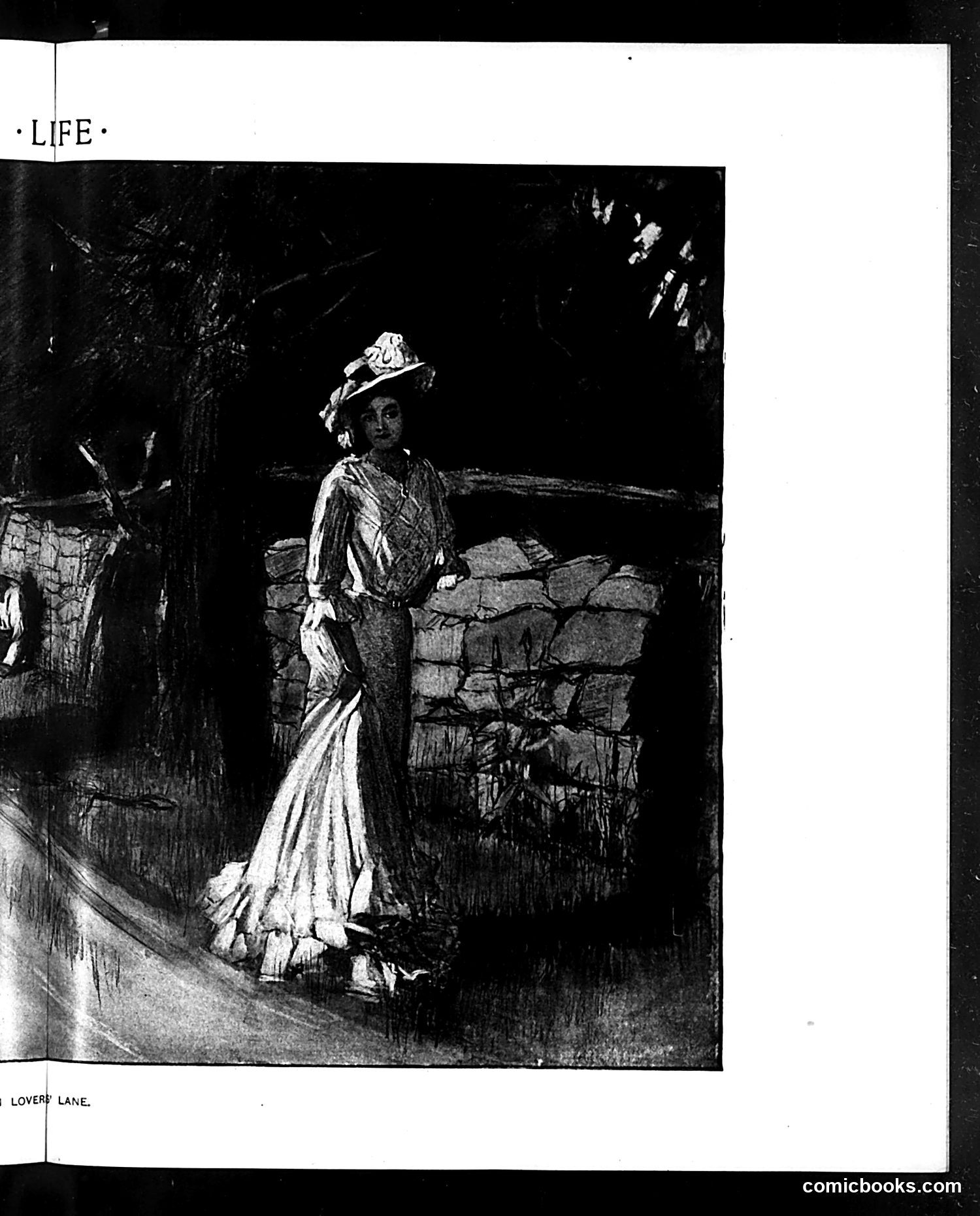 Life — September 25, 1902 — page 11: Life, 1902-09-25