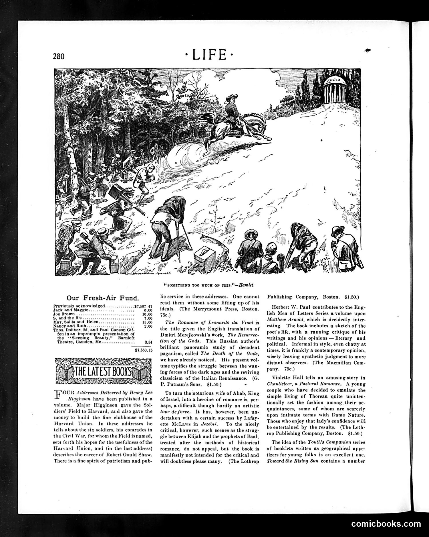 Life — October 2, 1902 — page 6: Life, 1902-10-02