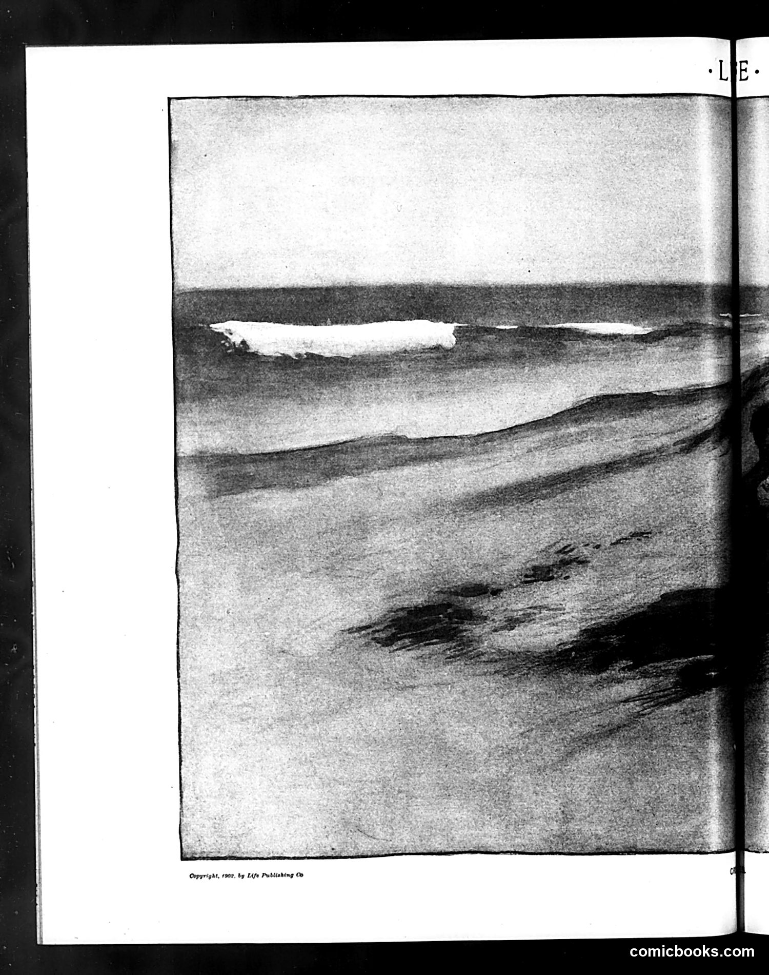 Life — December 11, 1902 — page 10: Life, 1902-12-11